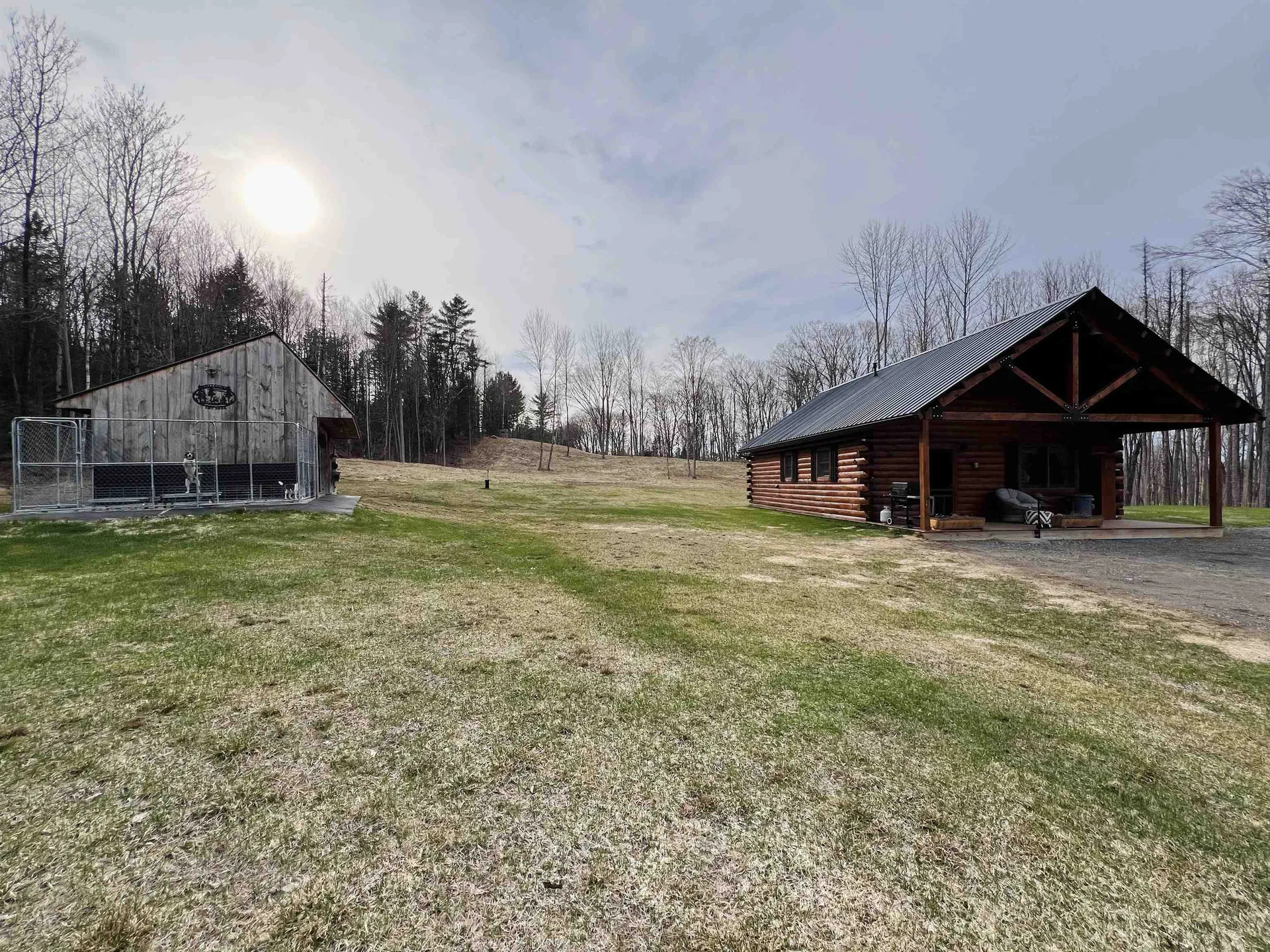 226 Dog Wood Lane Lyndon VT 05851