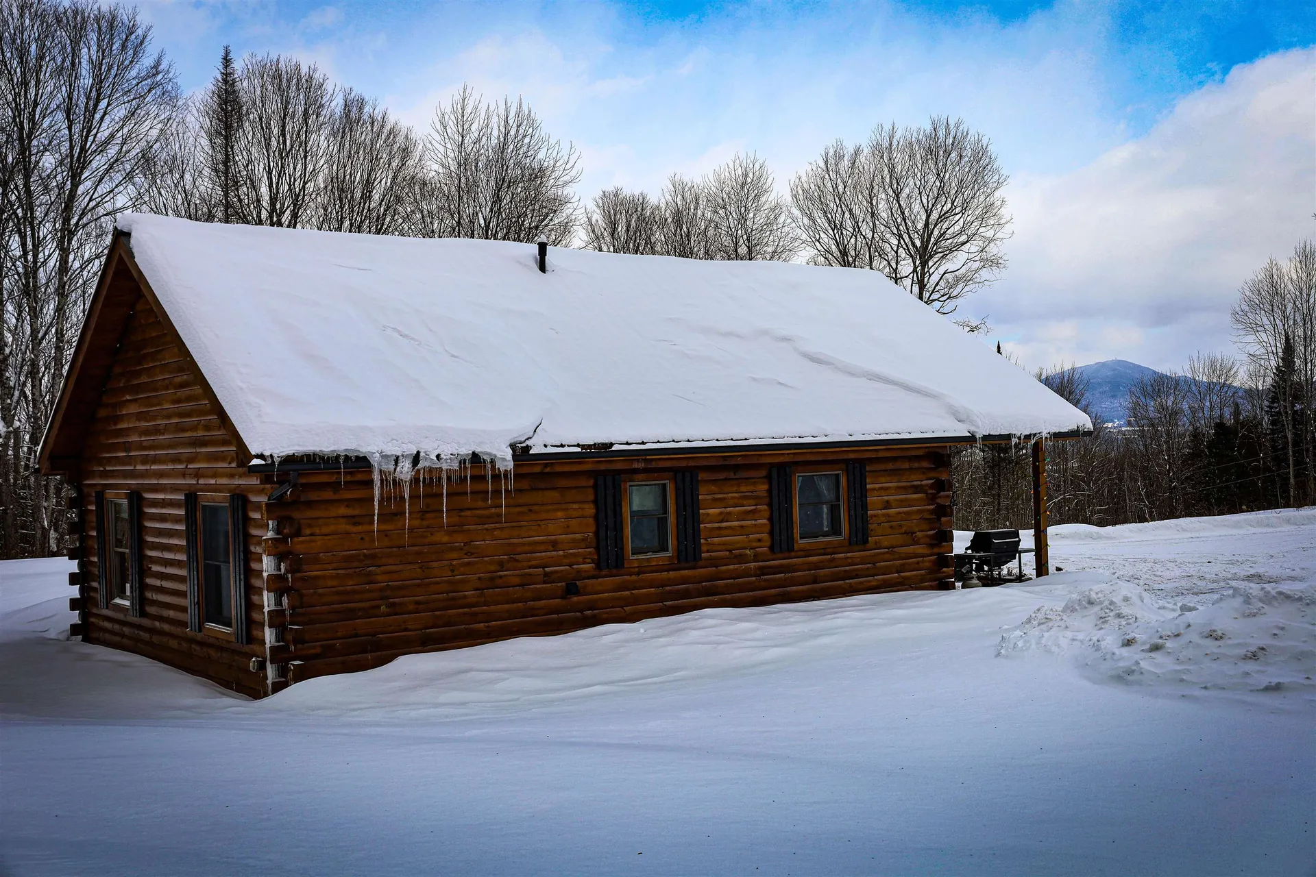 226 Dog Wood Lane Lyndon VT 05851