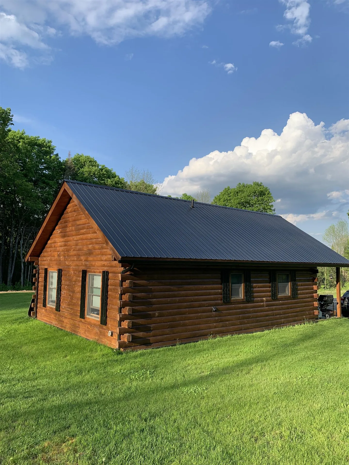 226 Dog Wood Lane Lyndon VT 05851