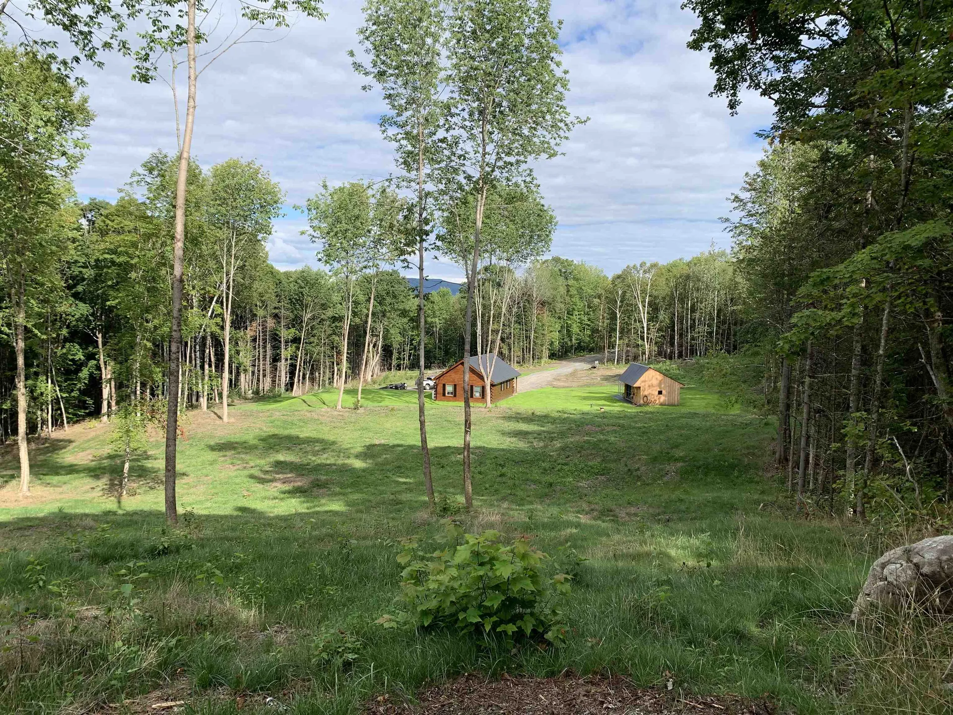 226 Dog Wood Lane Lyndon VT 05851