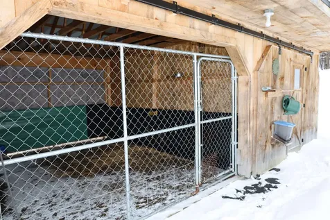 226 Dog Wood Lane Lyndon VT 05851