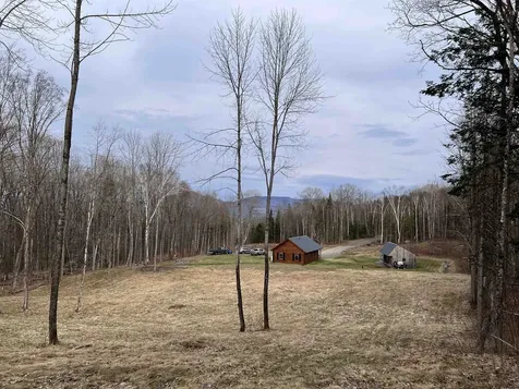 226 Dog Wood Lane Lyndon VT 05851