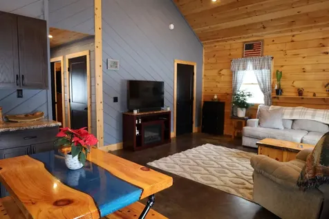 226 Dog Wood Lane Lyndon VT 05851