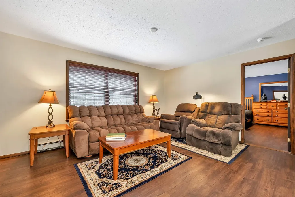 8 Saint Moritz Drive New Durham NH 03855