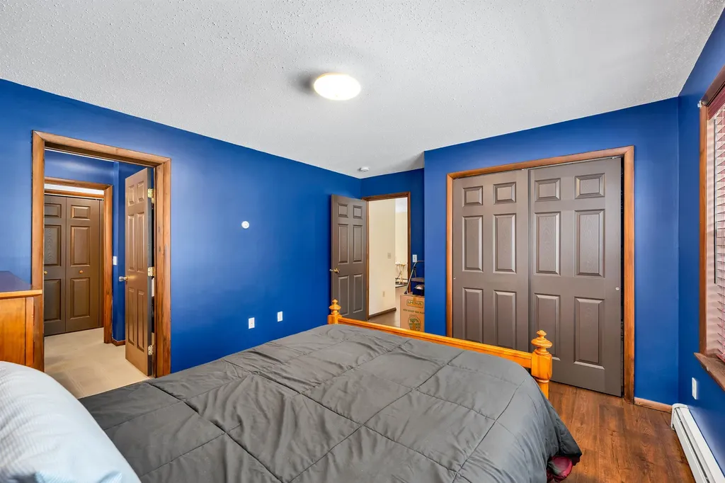 8 Saint Moritz Drive New Durham NH 03855