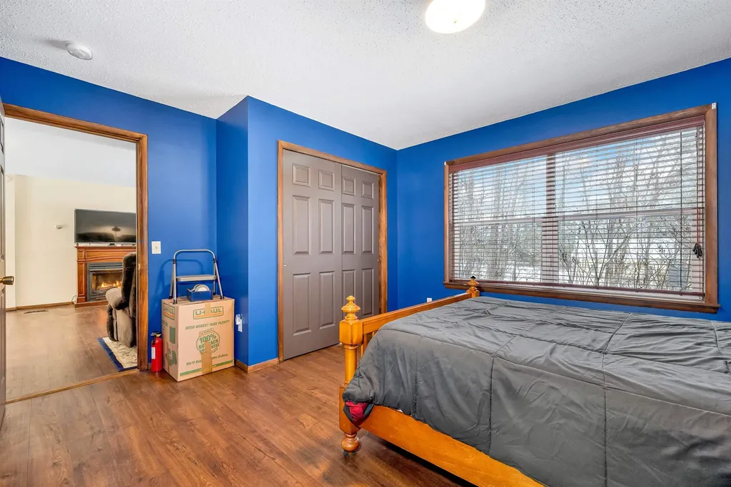 8 Saint Moritz Drive New Durham NH 03855