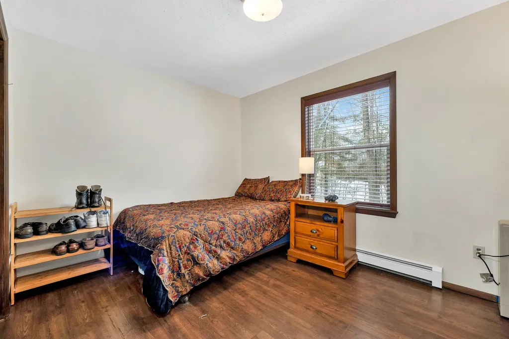 8 Saint Moritz Drive New Durham NH 03855