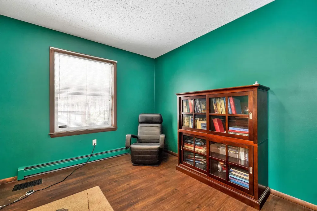 8 Saint Moritz Drive New Durham NH 03855