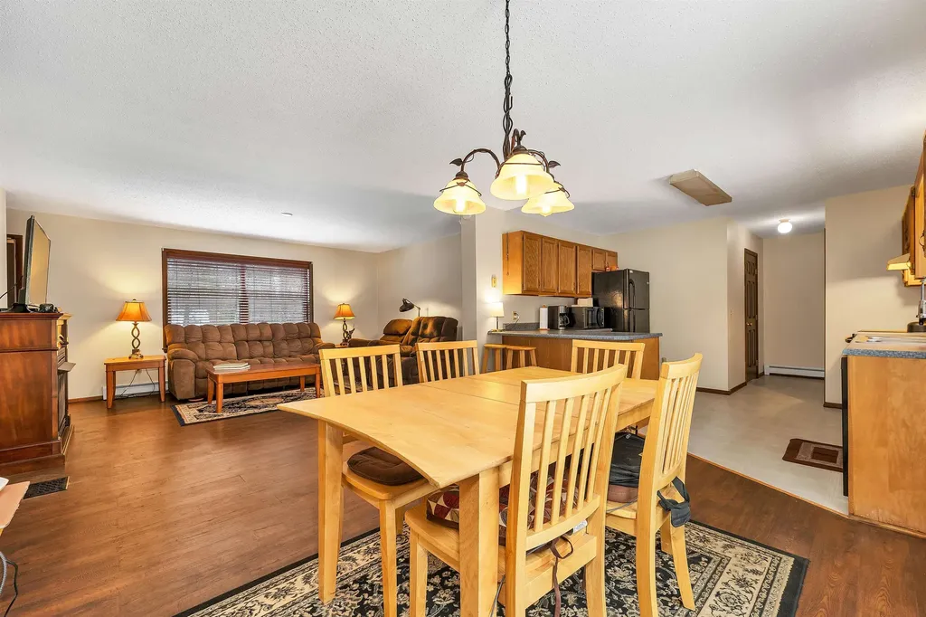 8 Saint Moritz Drive New Durham NH 03855