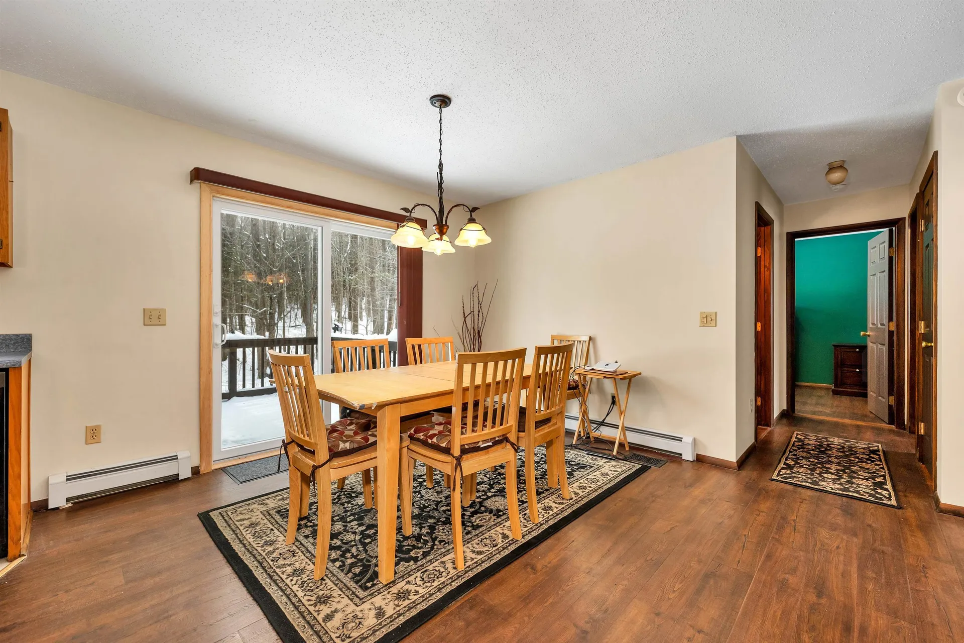 8 Saint Moritz Drive New Durham NH 03855