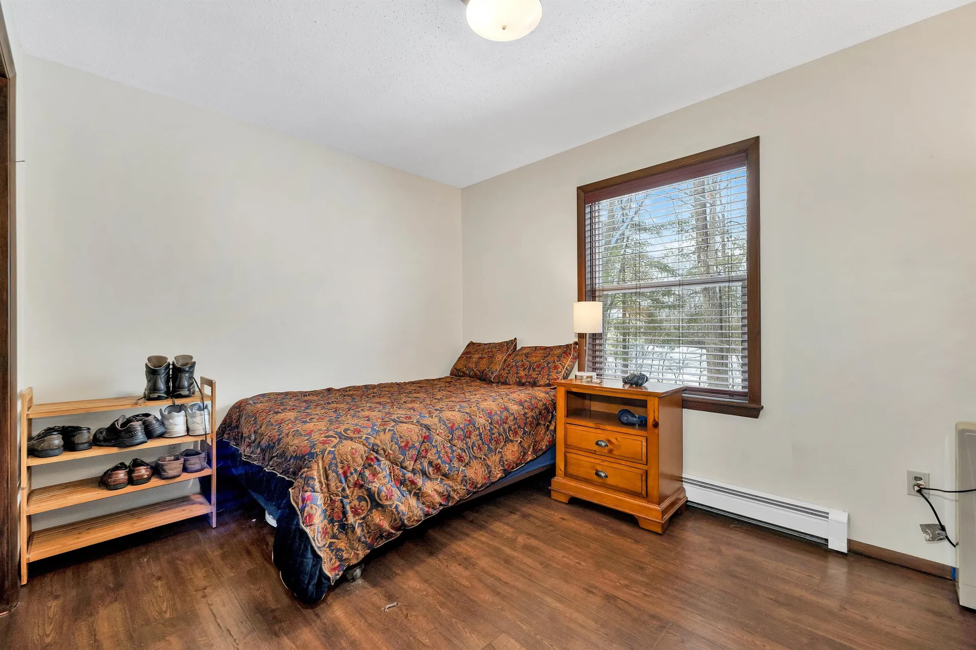 8 Saint Moritz Drive New Durham NH 03855