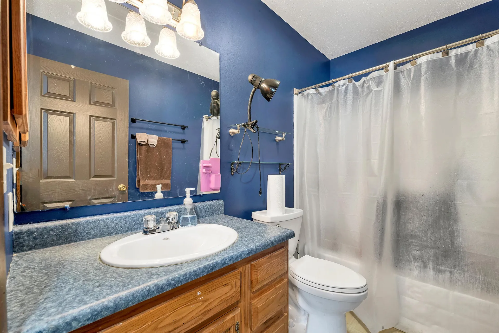 8 Saint Moritz Drive New Durham NH 03855