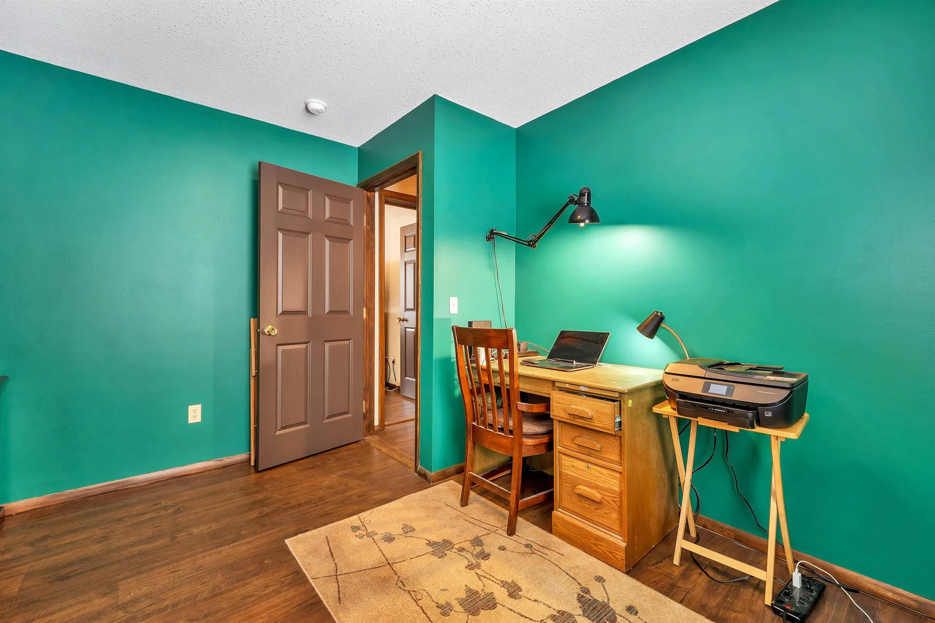 8 Saint Moritz Drive New Durham NH 03855