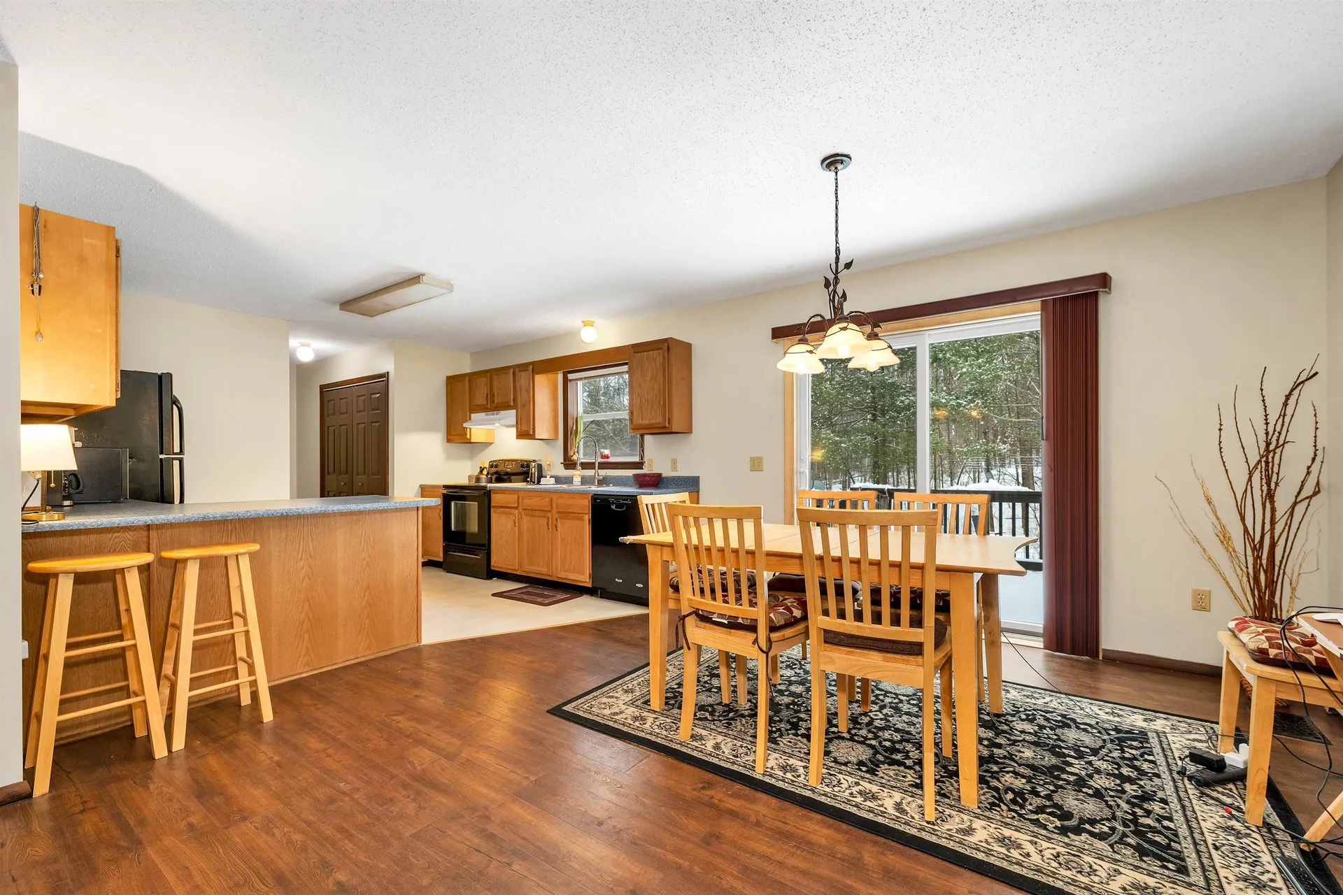 8 Saint Moritz Drive New Durham NH 03855