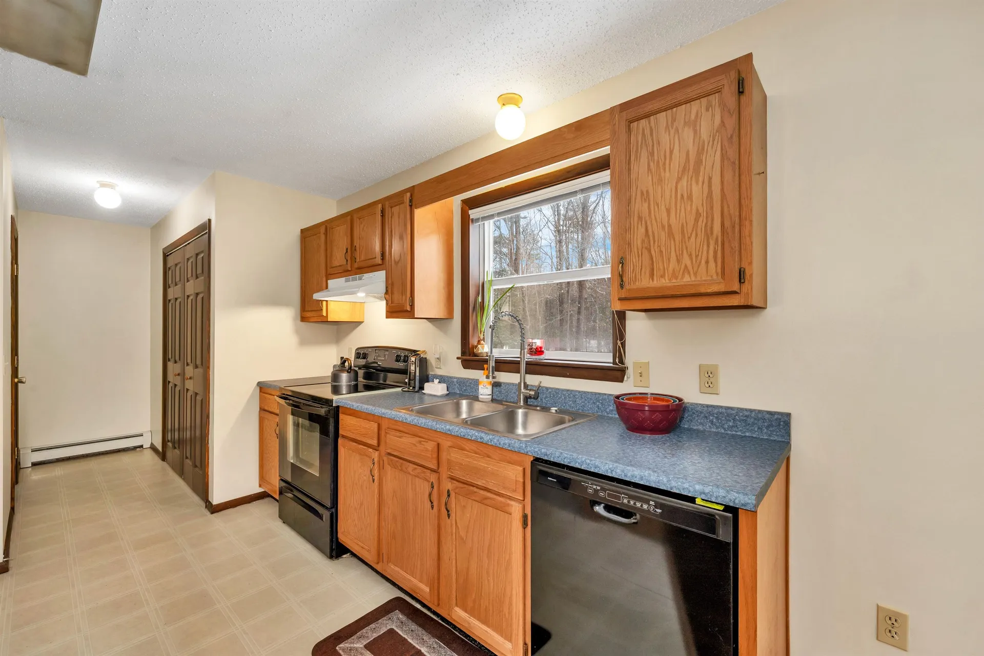 8 Saint Moritz Drive New Durham NH 03855