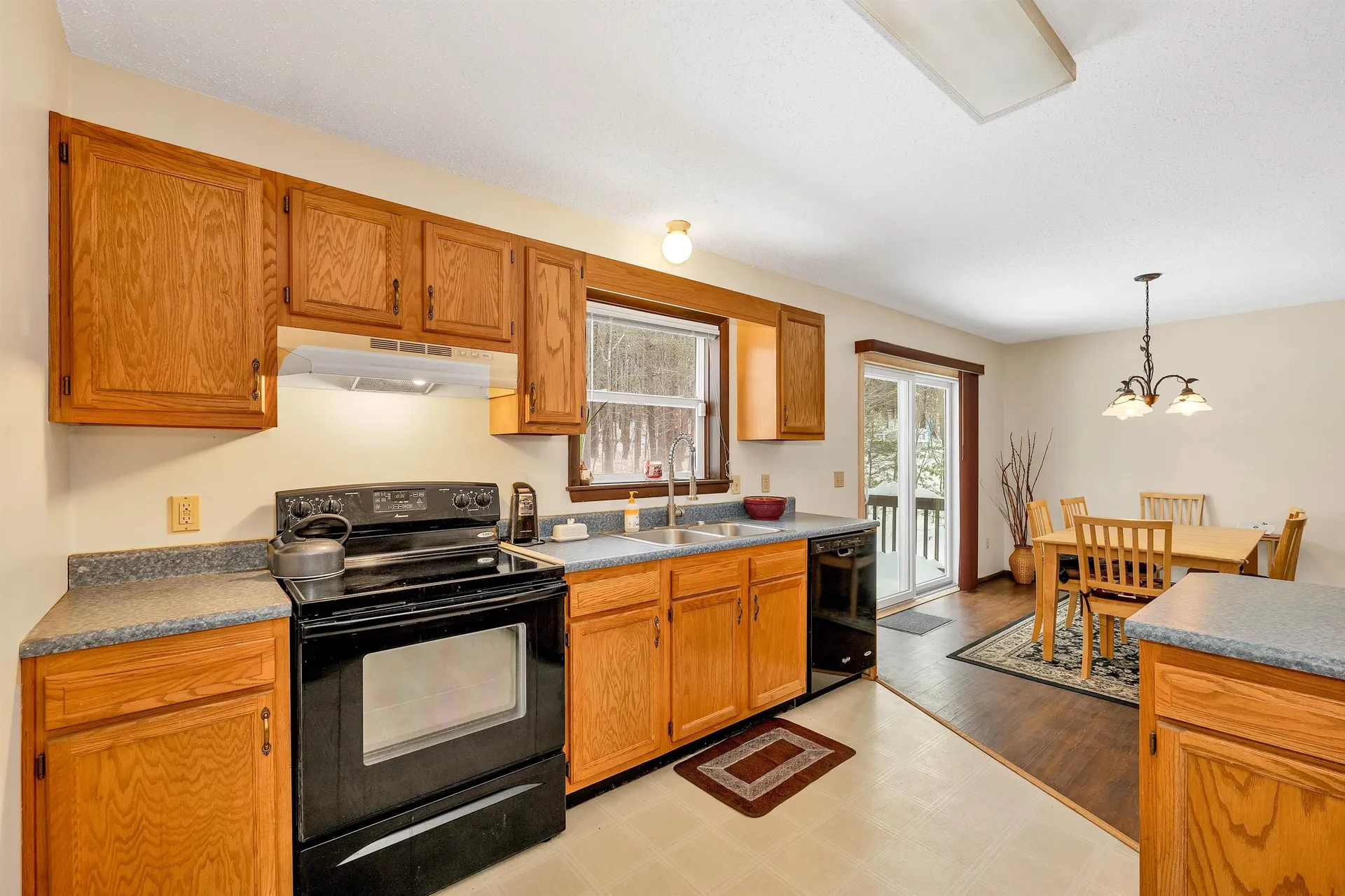 8 Saint Moritz Drive New Durham NH 03855