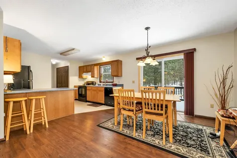 8 Saint Moritz Drive New Durham NH 03855