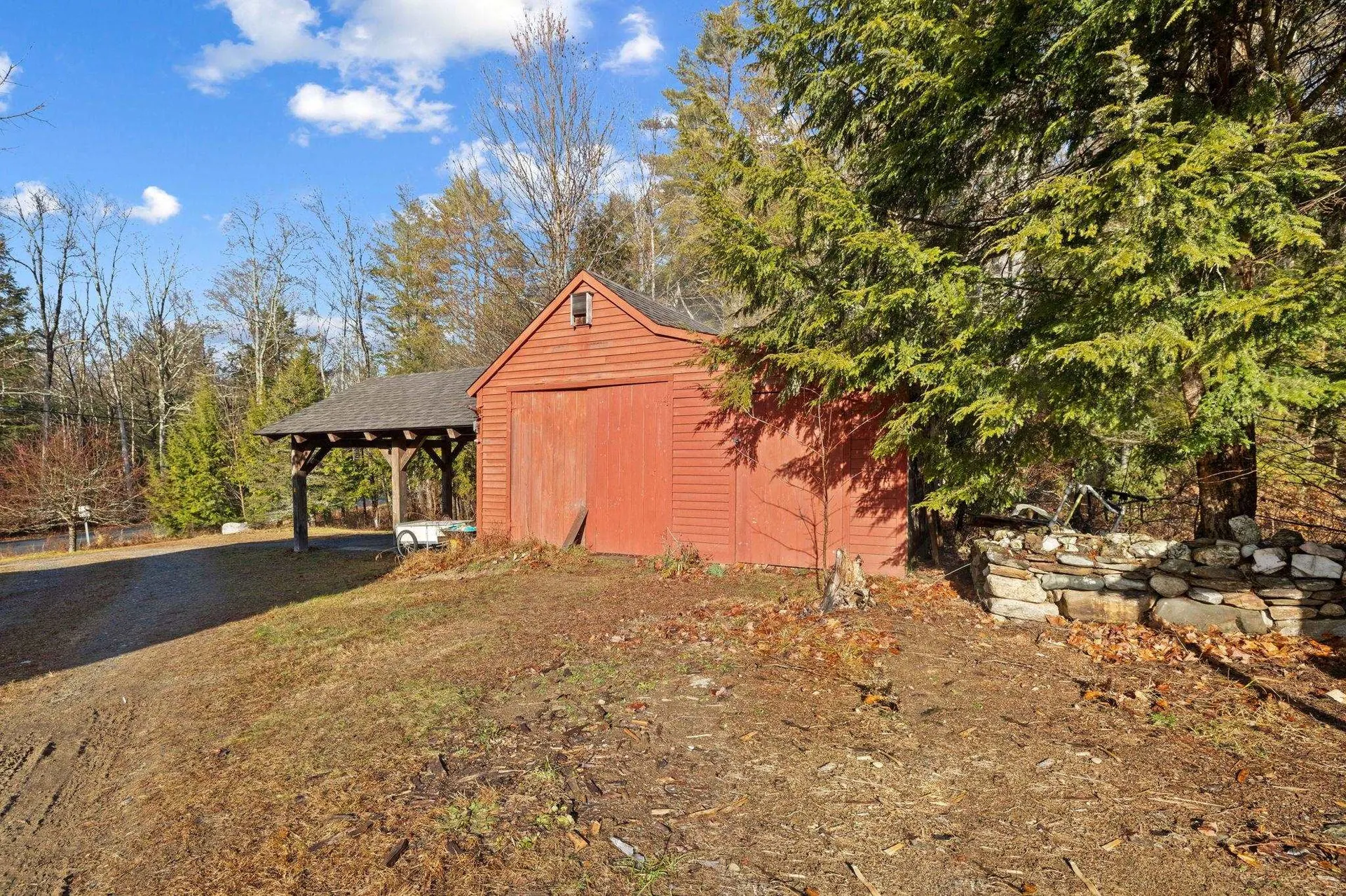 393 Beryl Mountain Road Acworth NH 03607