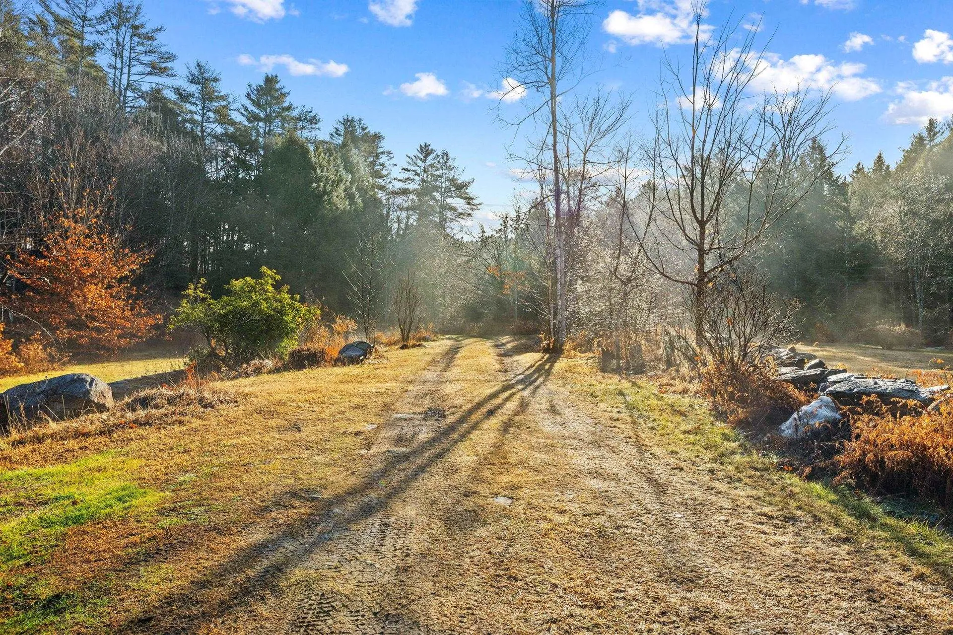 393 Beryl Mountain Road Acworth NH 03607