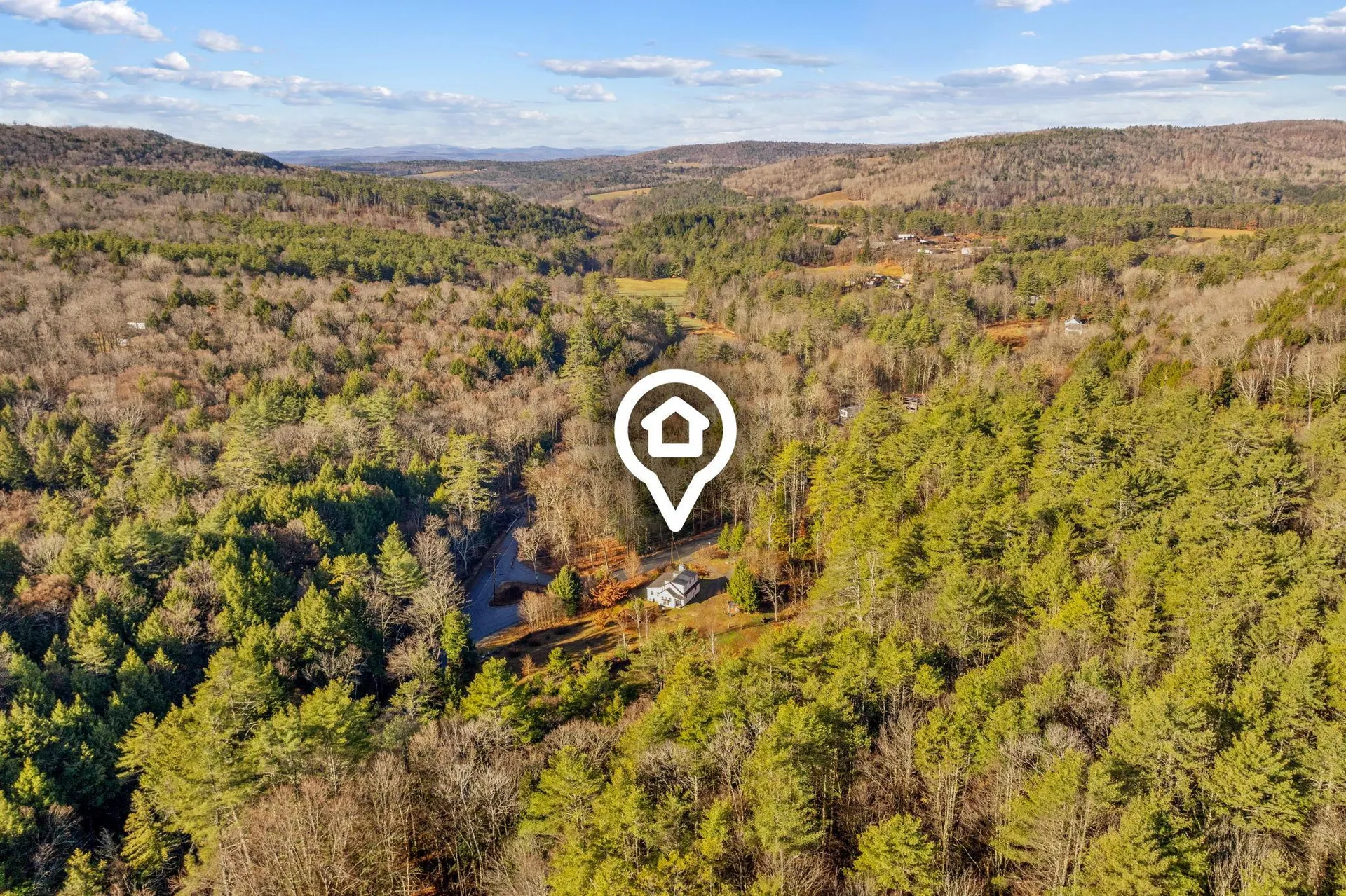 393 Beryl Mountain Road Acworth NH 03607