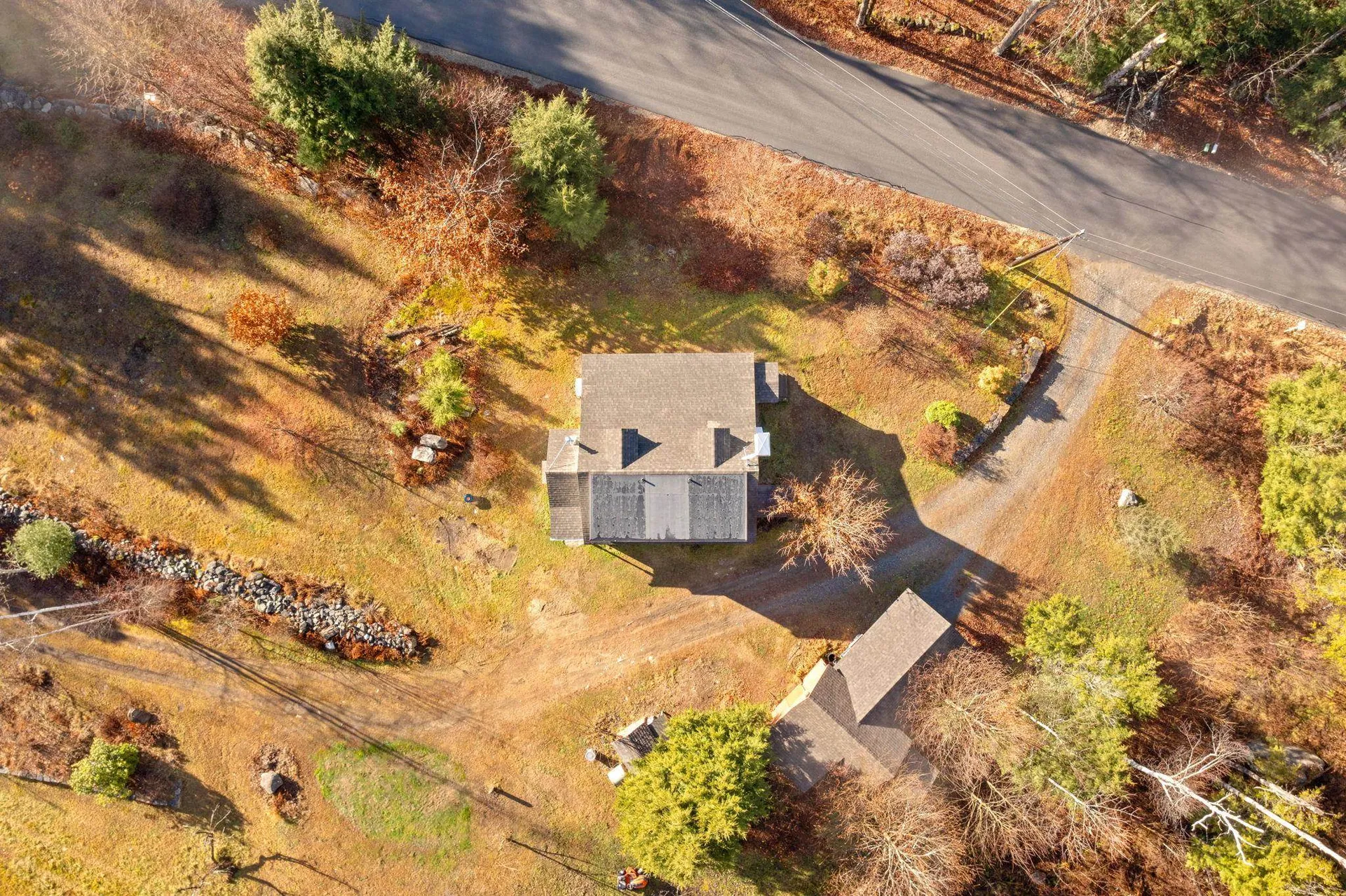 393 Beryl Mountain Road Acworth NH 03607