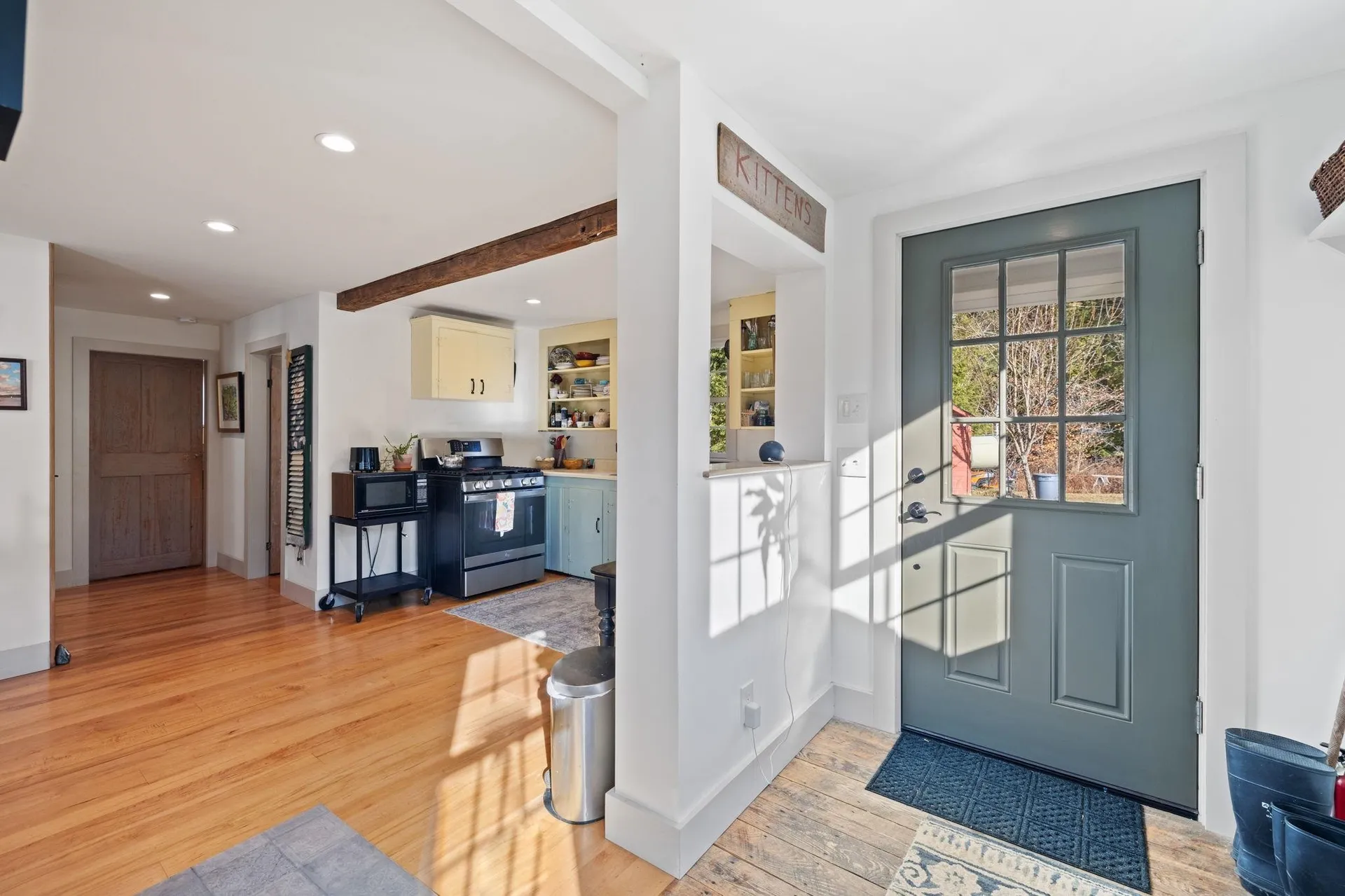 393 Beryl Mountain Road Acworth NH 03607