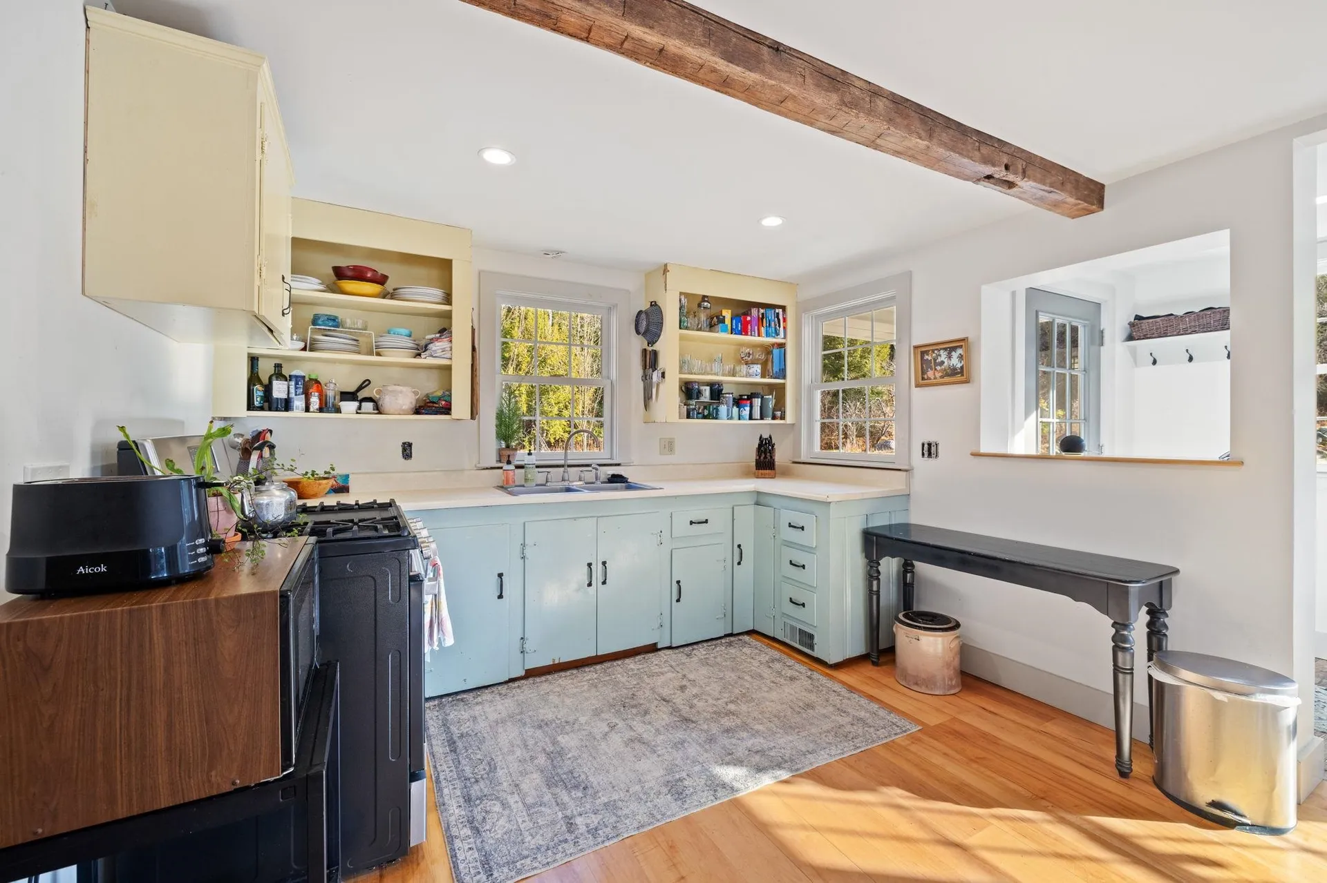 393 Beryl Mountain Road Acworth NH 03607