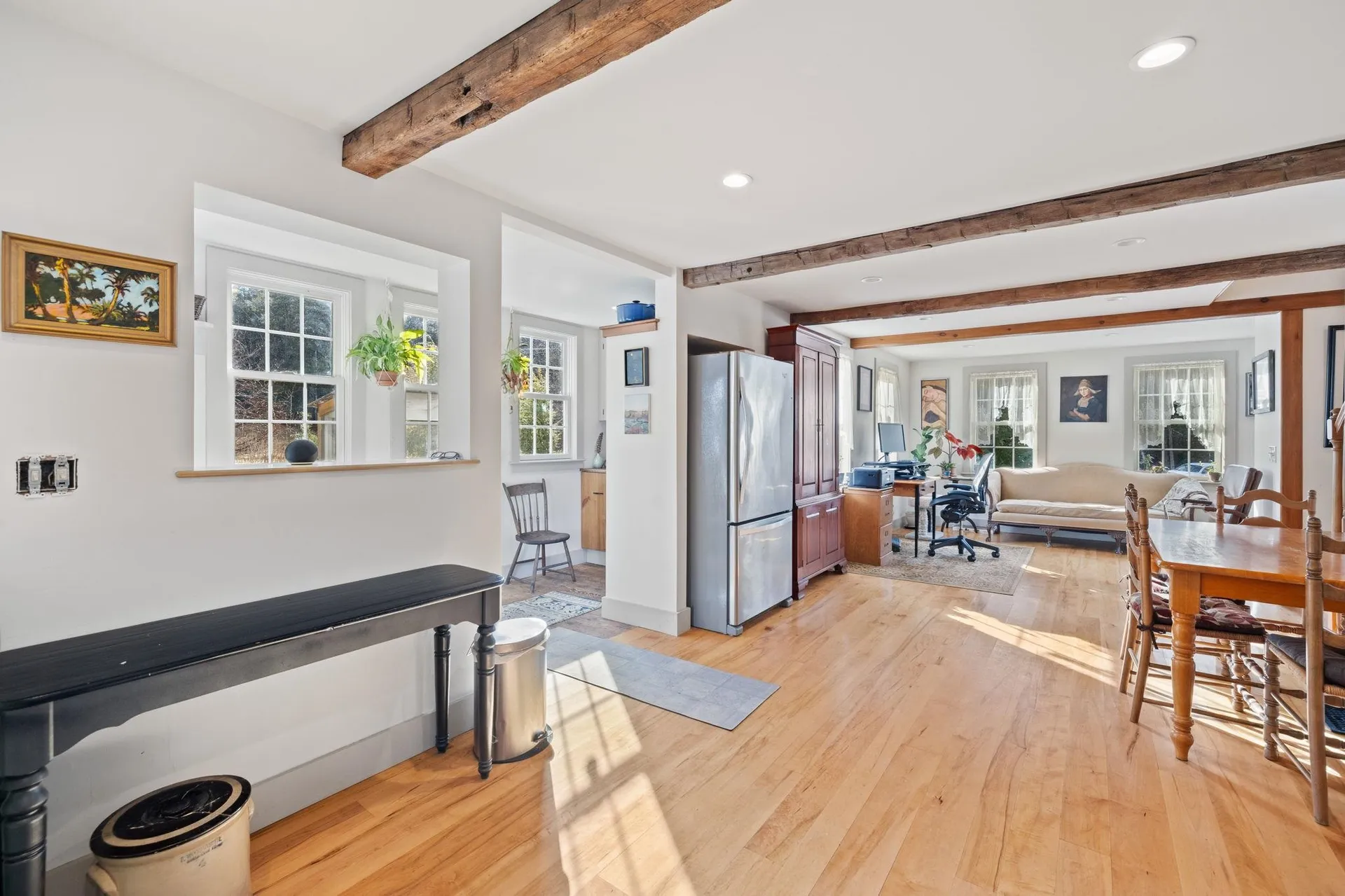 393 Beryl Mountain Road Acworth NH 03607