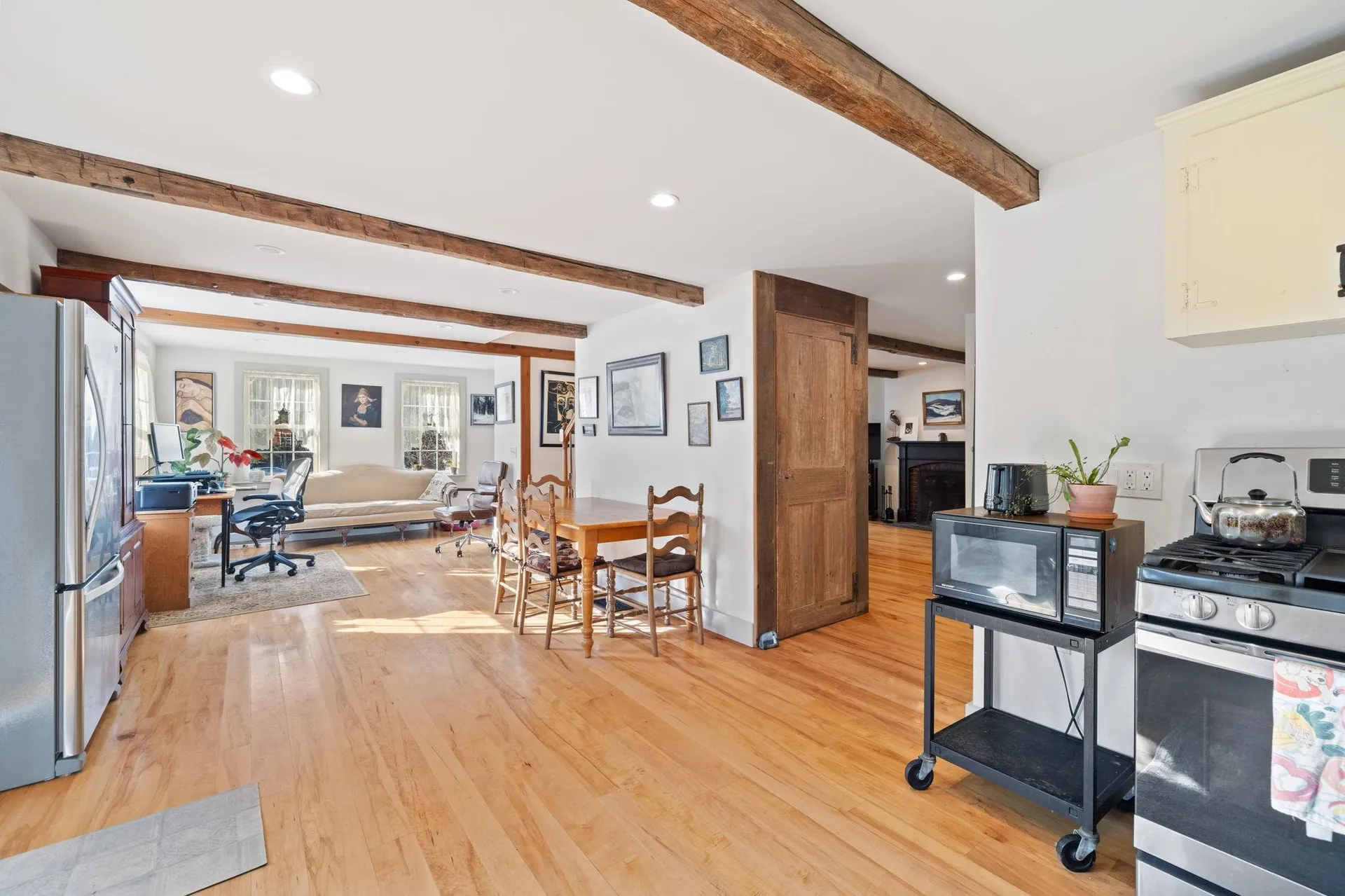 393 Beryl Mountain Road Acworth NH 03607