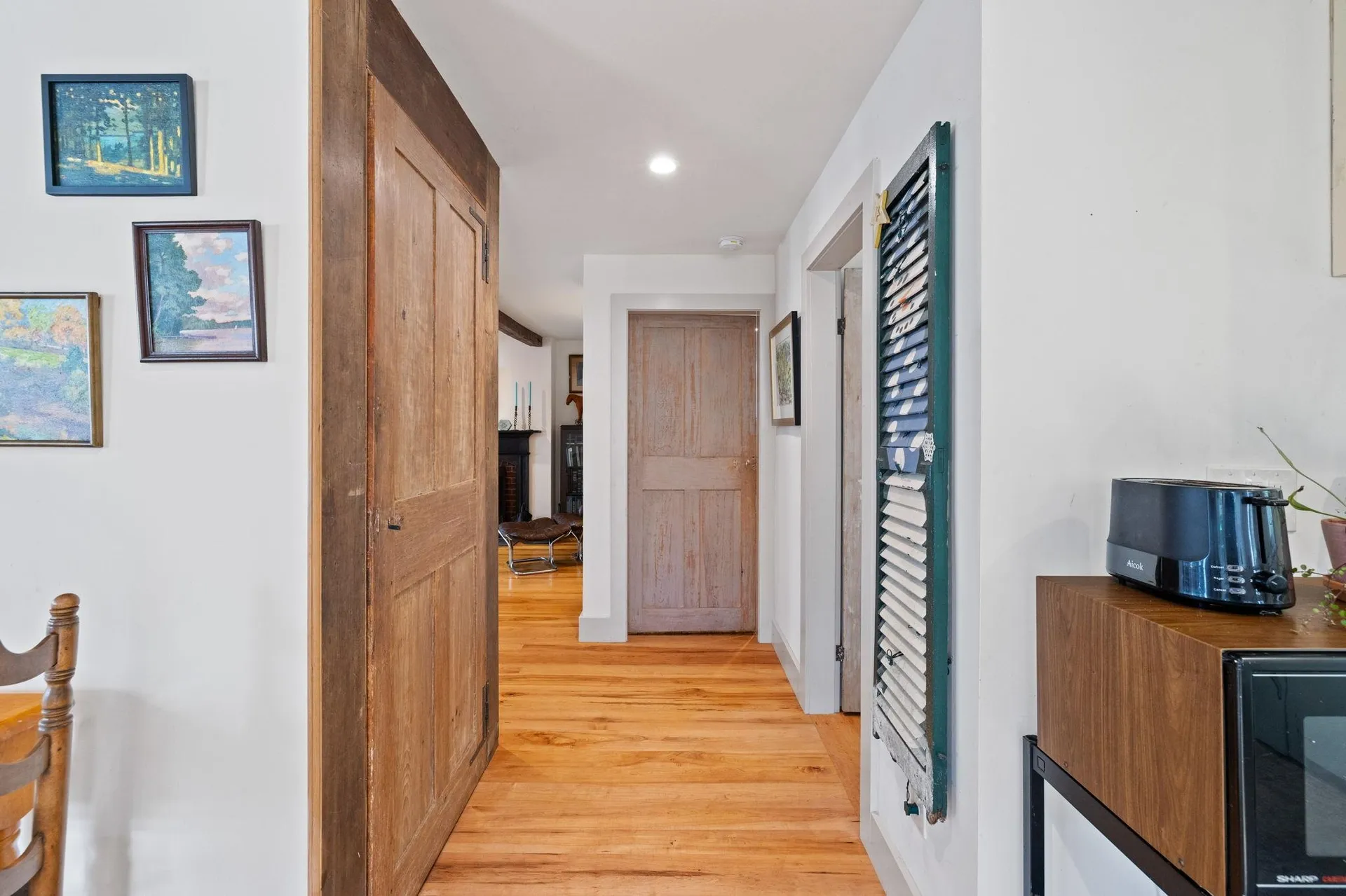 393 Beryl Mountain Road Acworth NH 03607