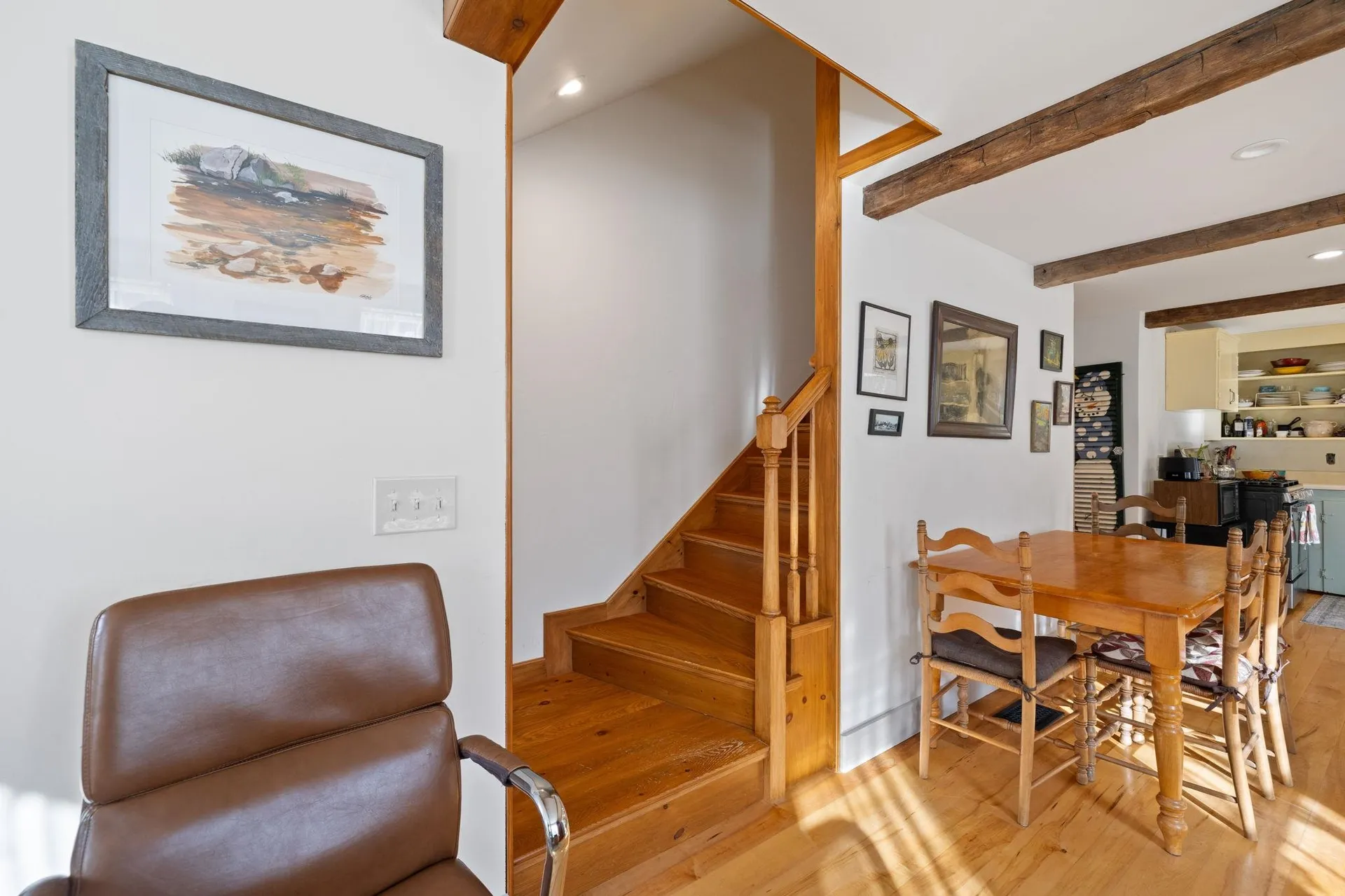 393 Beryl Mountain Road Acworth NH 03607