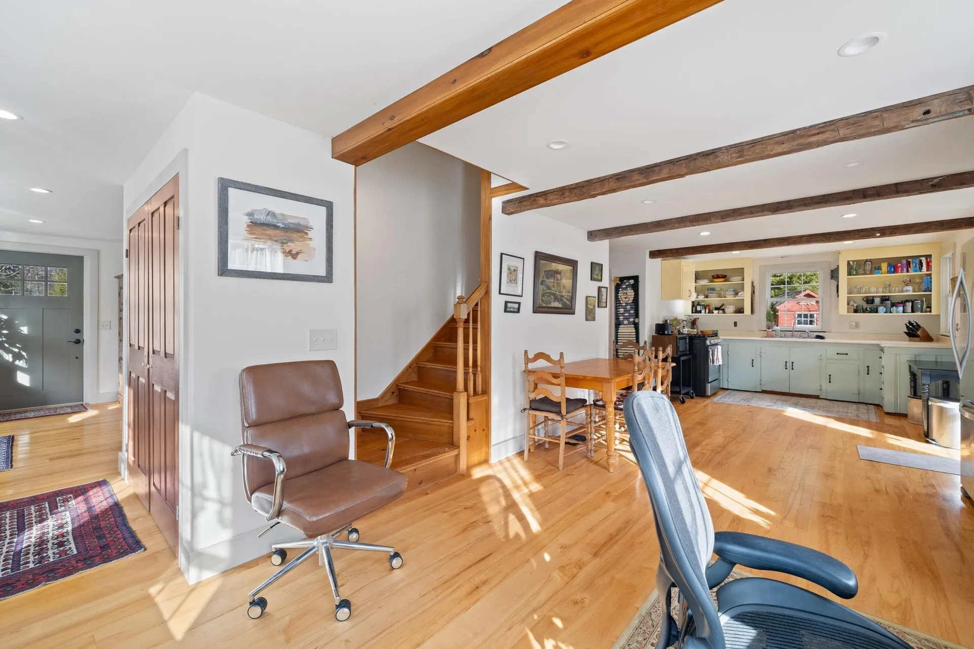 393 Beryl Mountain Road Acworth NH 03607