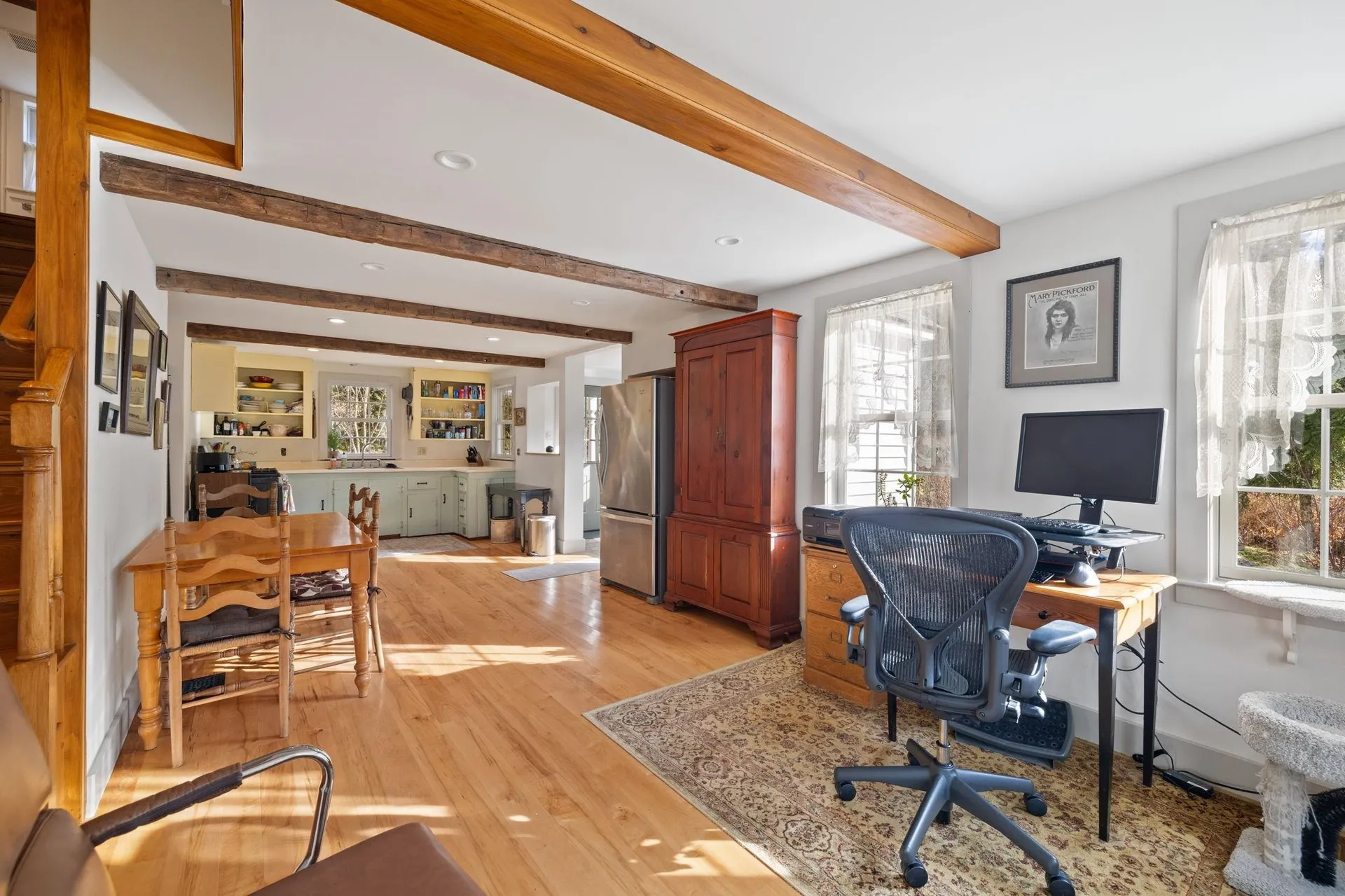 393 Beryl Mountain Road Acworth NH 03607