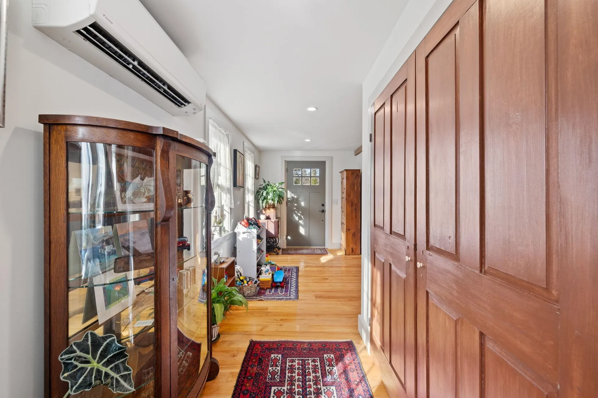 393 Beryl Mountain Road Acworth NH 03607