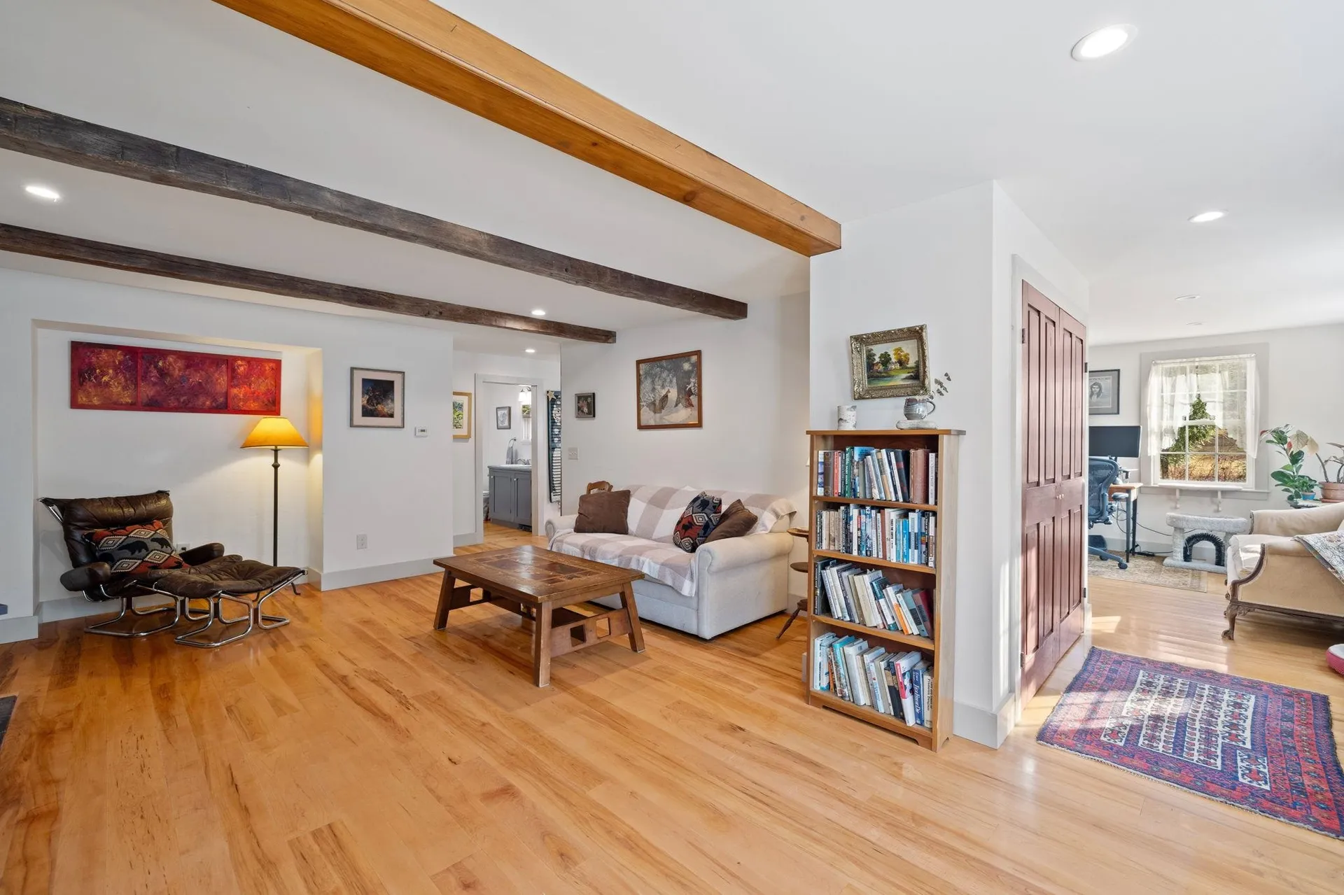 393 Beryl Mountain Road Acworth NH 03607