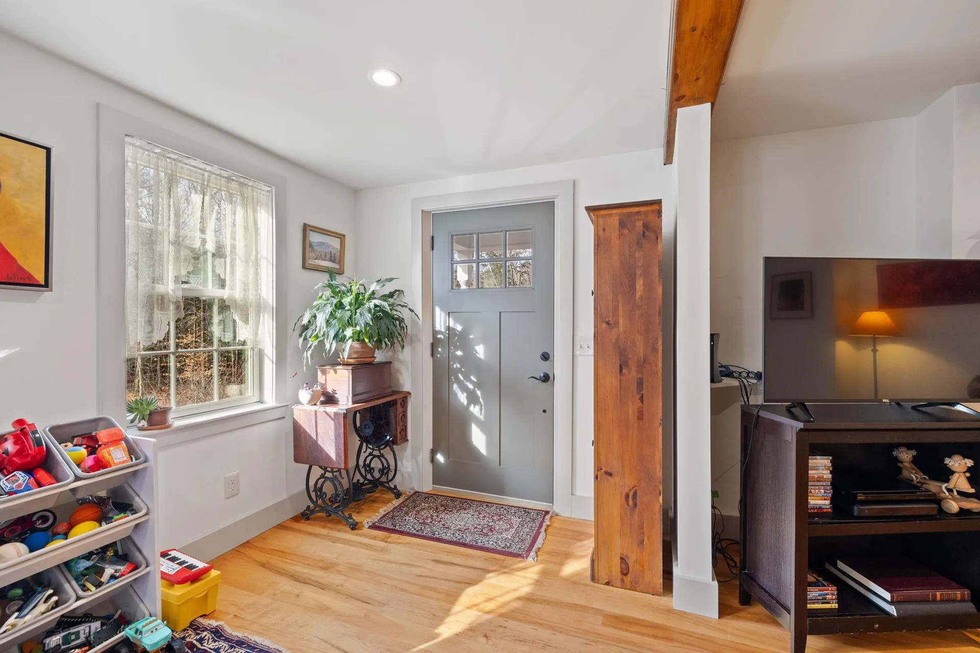 393 Beryl Mountain Road Acworth NH 03607