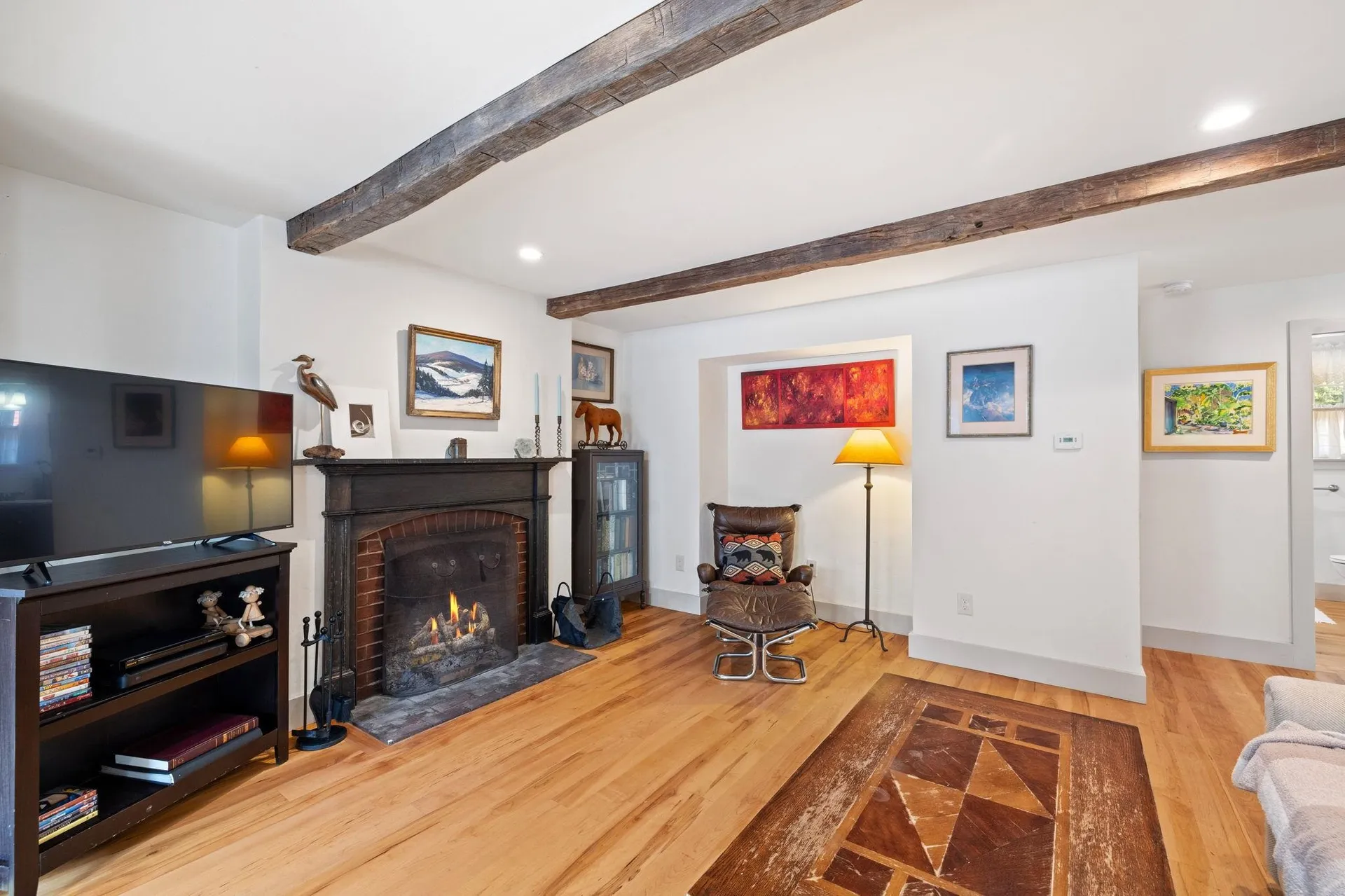 393 Beryl Mountain Road Acworth NH 03607