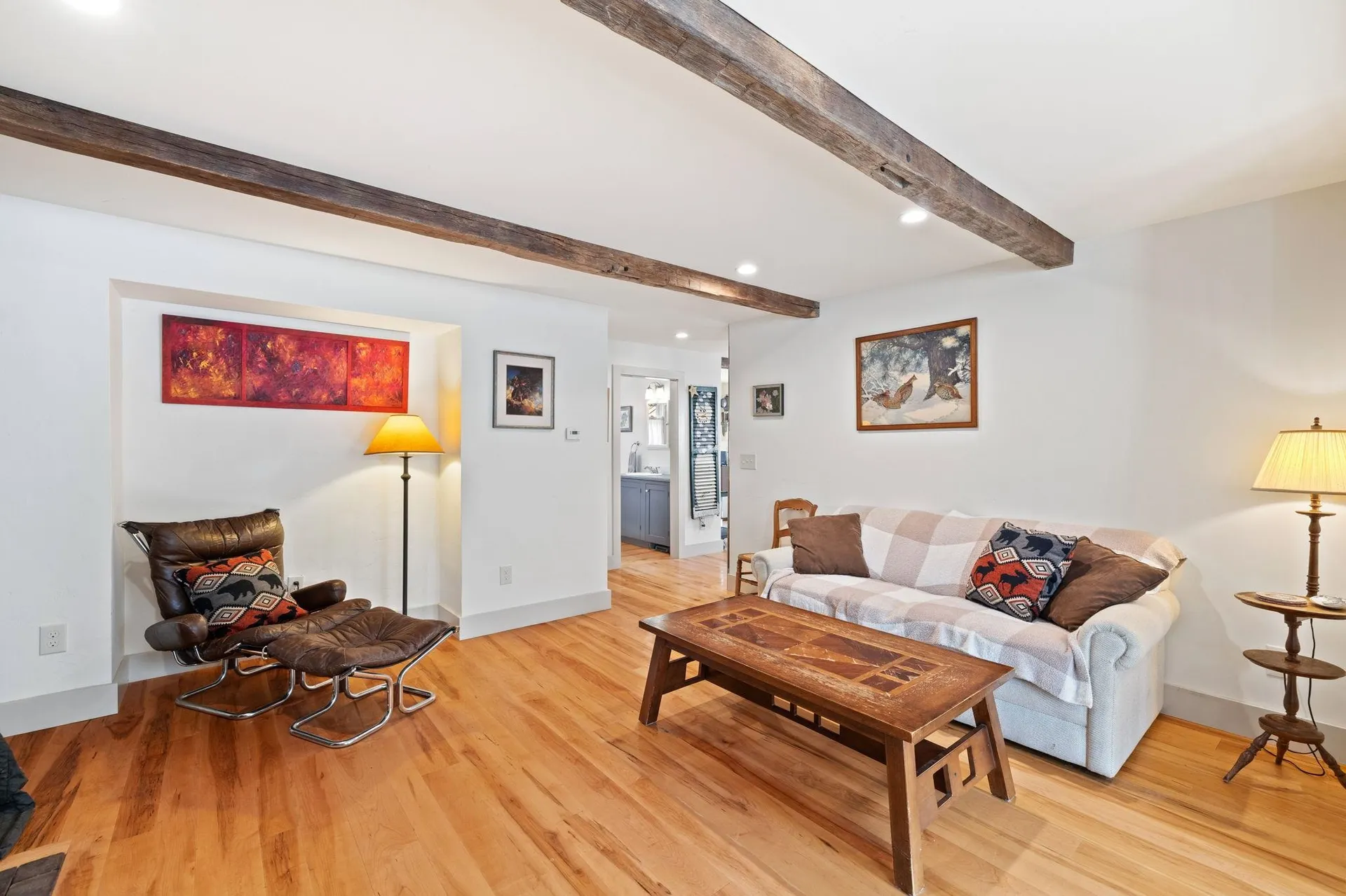 393 Beryl Mountain Road Acworth NH 03607