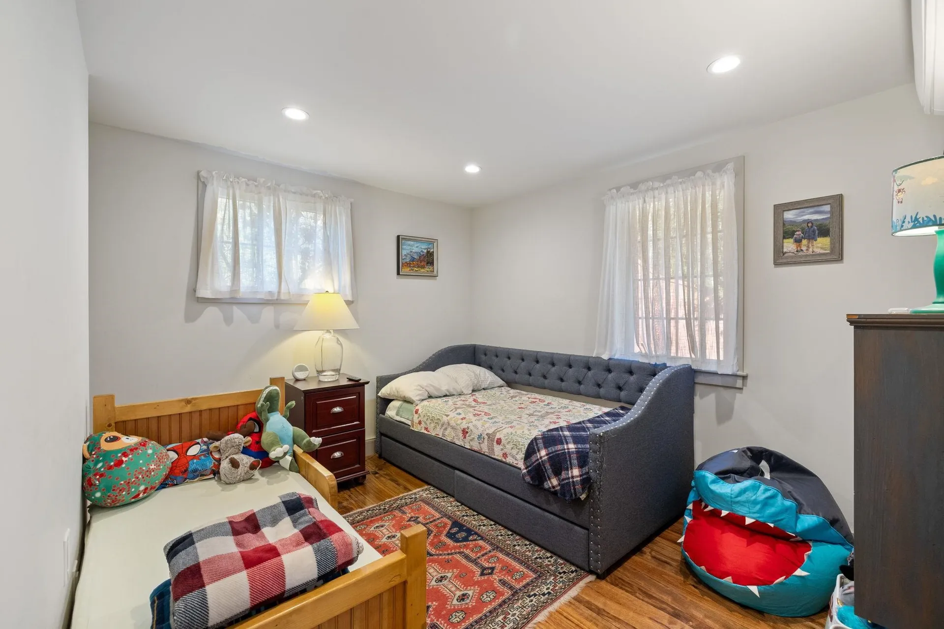 393 Beryl Mountain Road Acworth NH 03607