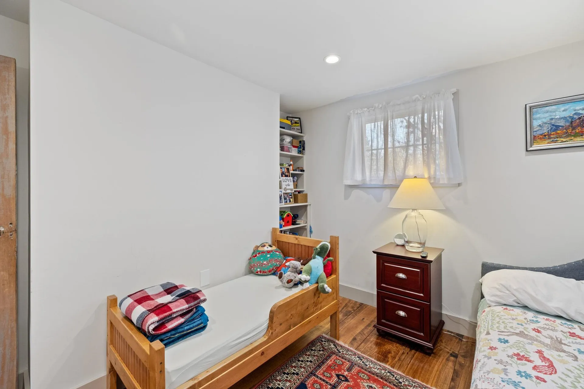 393 Beryl Mountain Road Acworth NH 03607