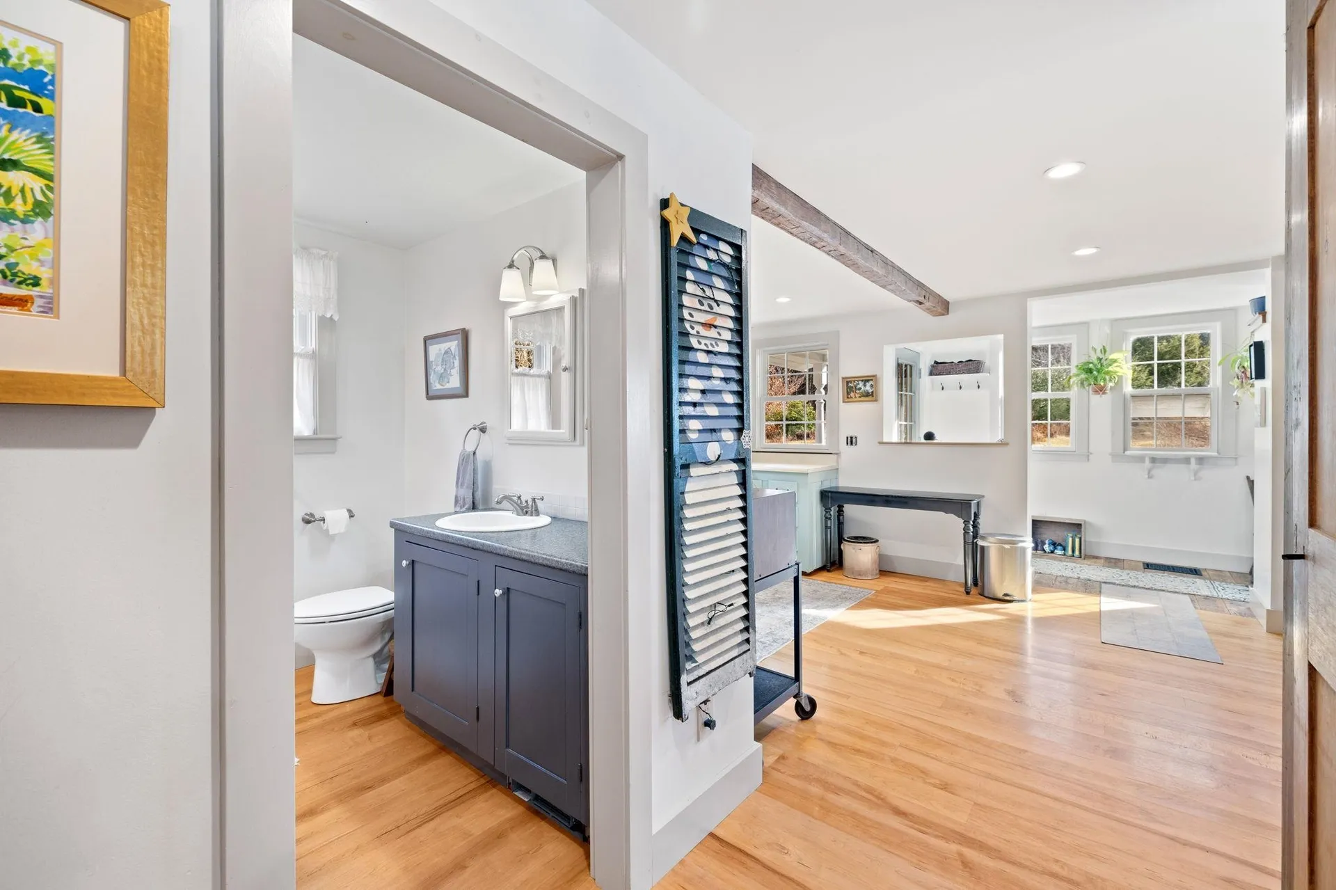 393 Beryl Mountain Road Acworth NH 03607