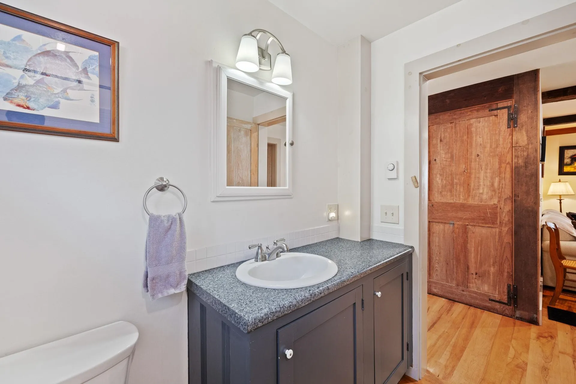 393 Beryl Mountain Road Acworth NH 03607