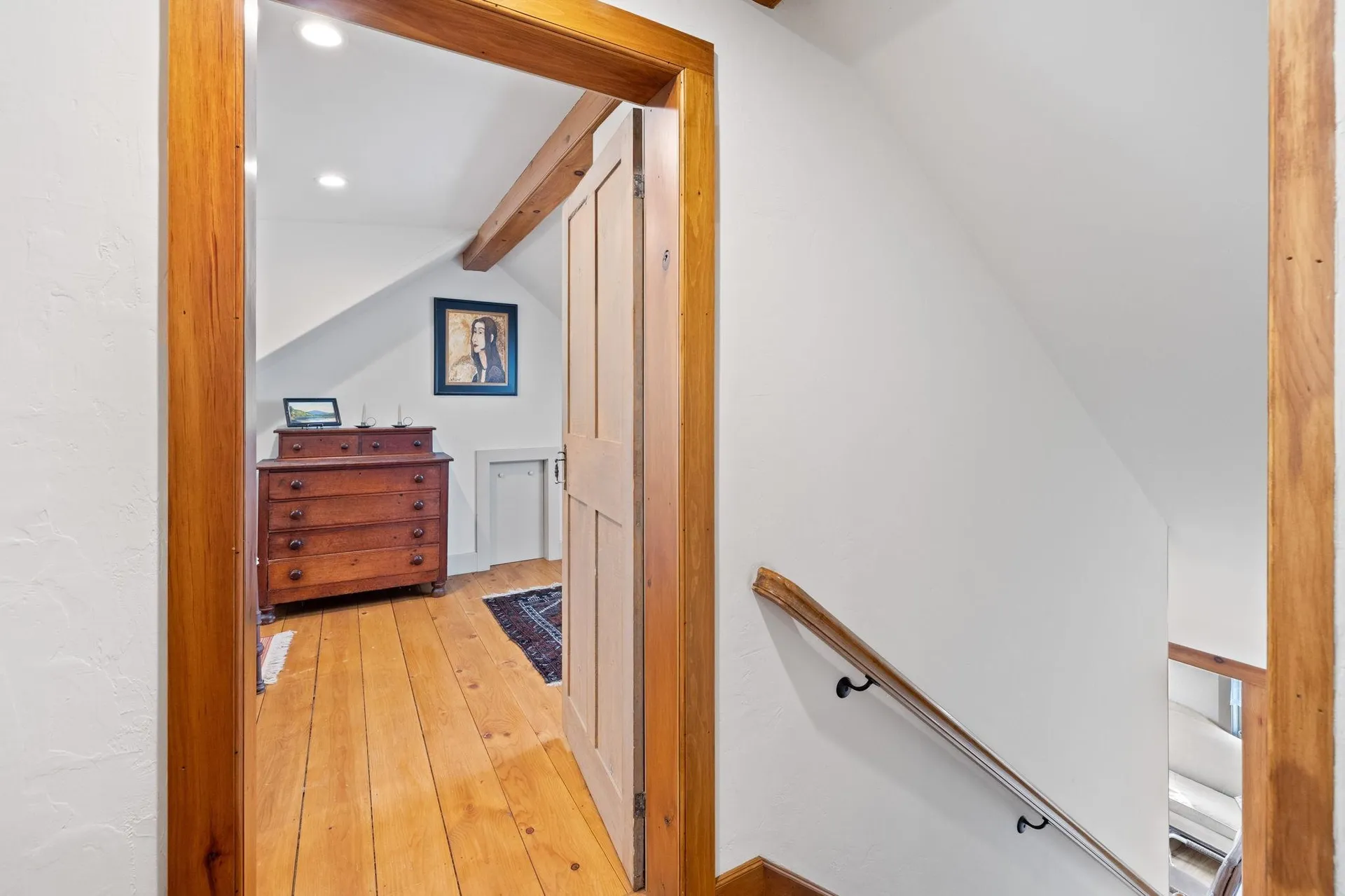 393 Beryl Mountain Road Acworth NH 03607