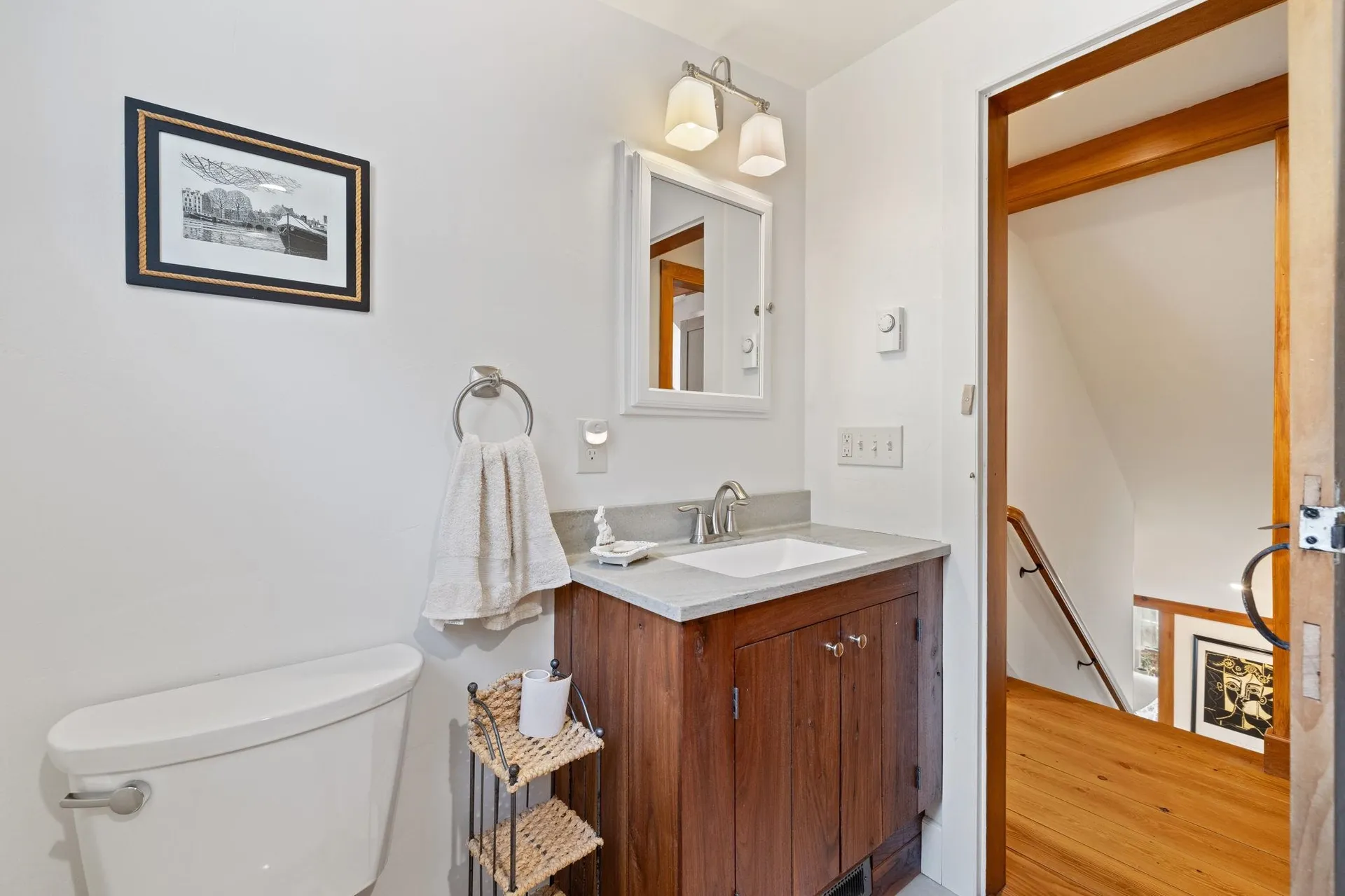 393 Beryl Mountain Road Acworth NH 03607