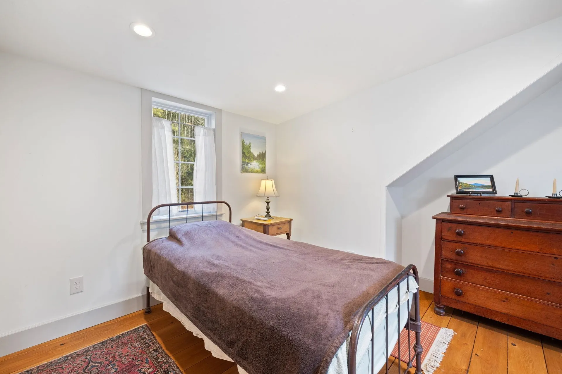 393 Beryl Mountain Road Acworth NH 03607