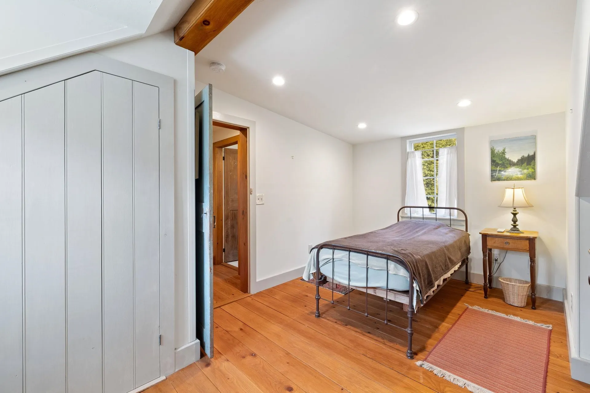 393 Beryl Mountain Road Acworth NH 03607