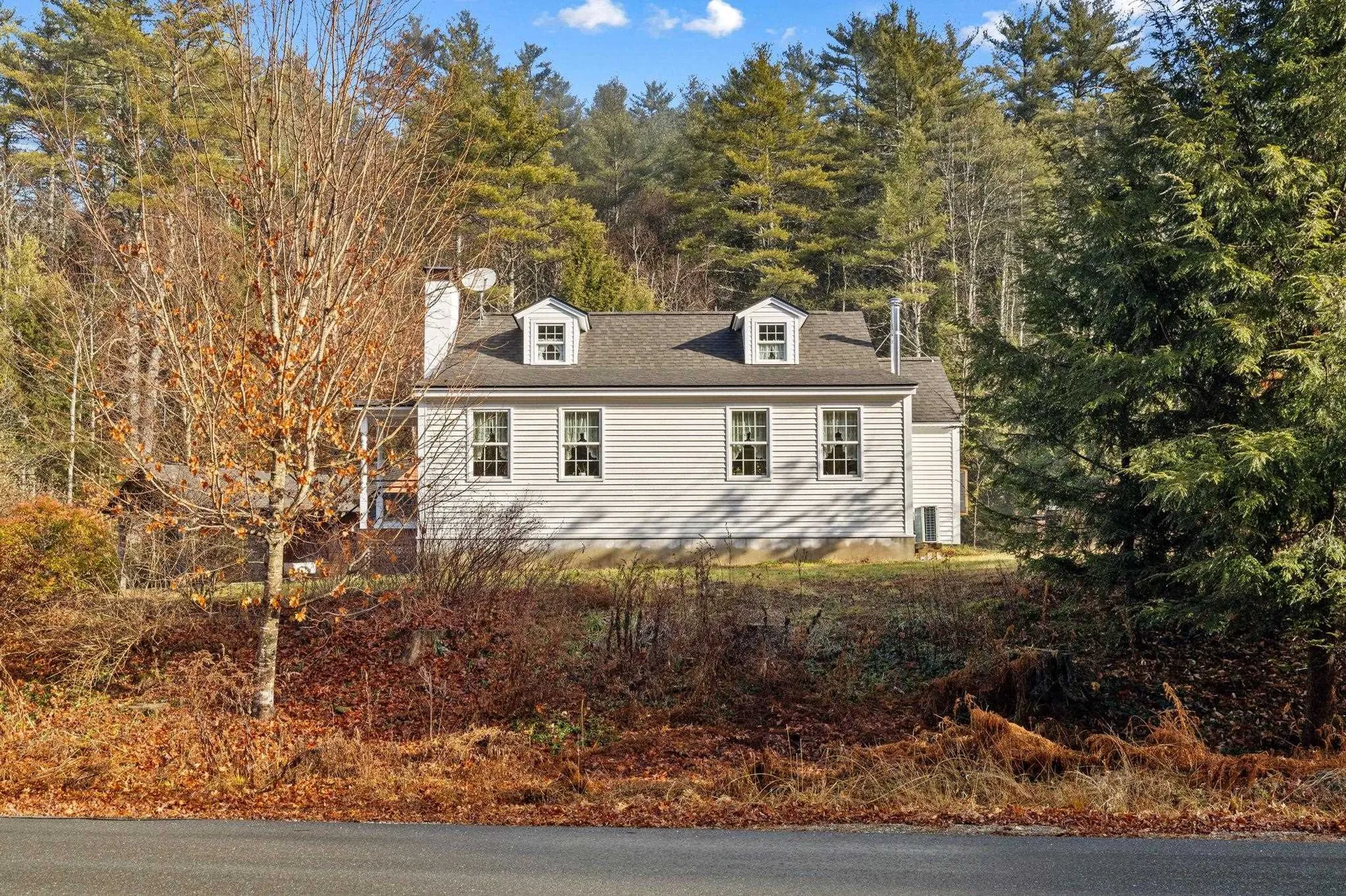 393 Beryl Mountain Road Acworth NH 03607