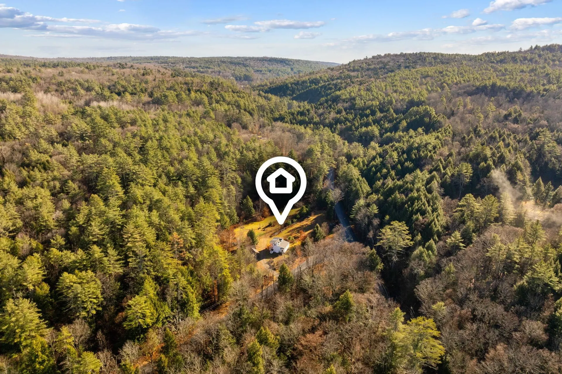 393 Beryl Mountain Road Acworth NH 03607