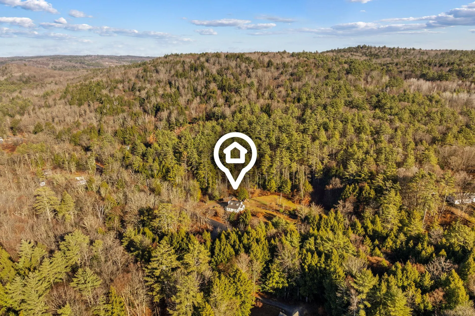 393 Beryl Mountain Road Acworth NH 03607