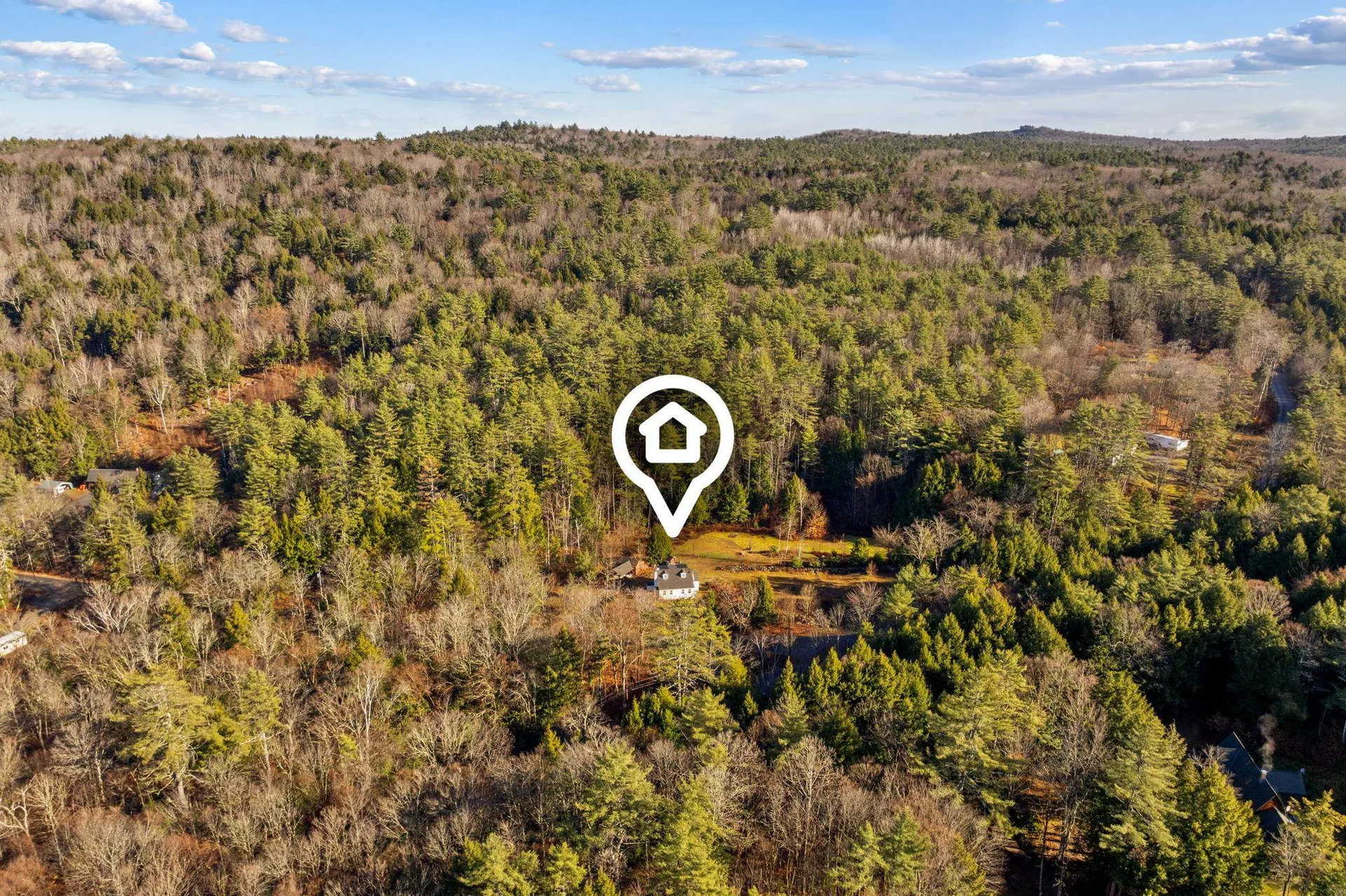 393 Beryl Mountain Road Acworth NH 03607